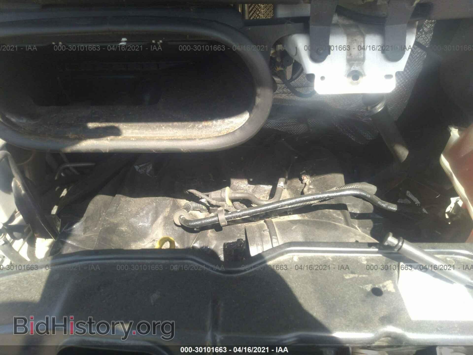 2015 RAM PROMASTER - VIN: 3C6URVJG5FE506754 - Фото 10