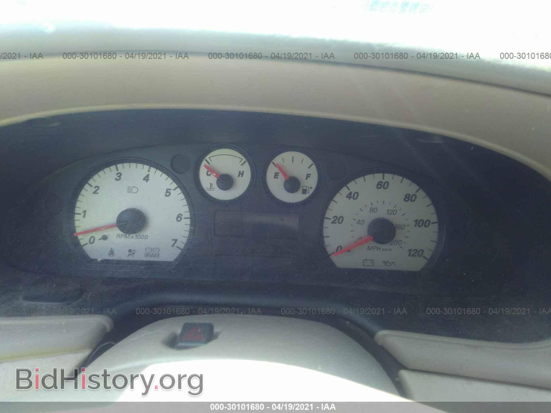 2007 FORD TAURUS - VIN: 1FAFP56U17A188728 - Фото 7