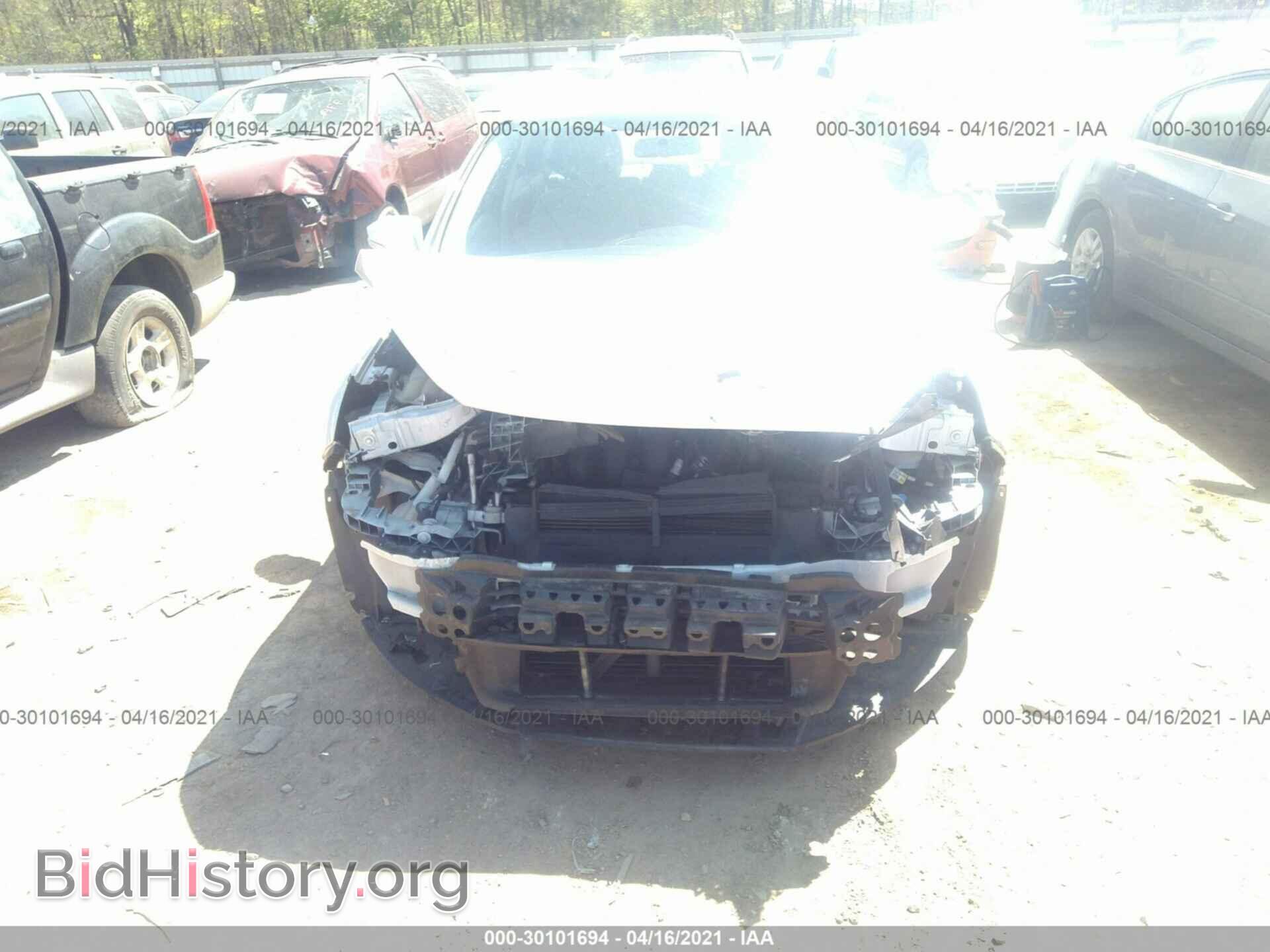 2015 FORD FOCUS - VIN: 1FADP3F20FL343413 - Photo 6