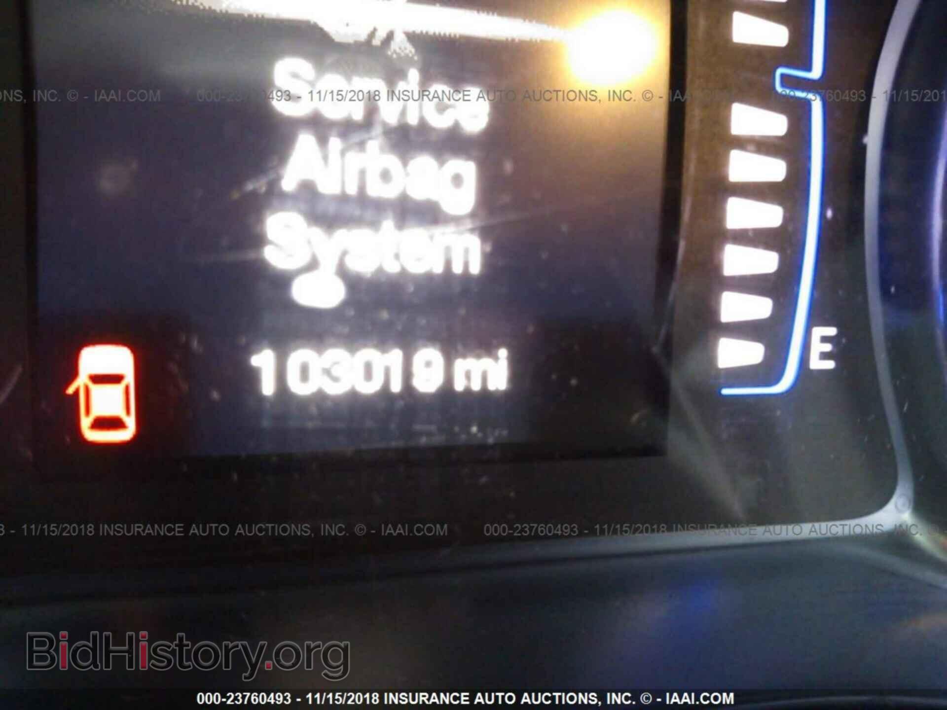 2015 CHRYSLER 200 - VIN: 1C3CCCAB4FN688512 - Photo 7
