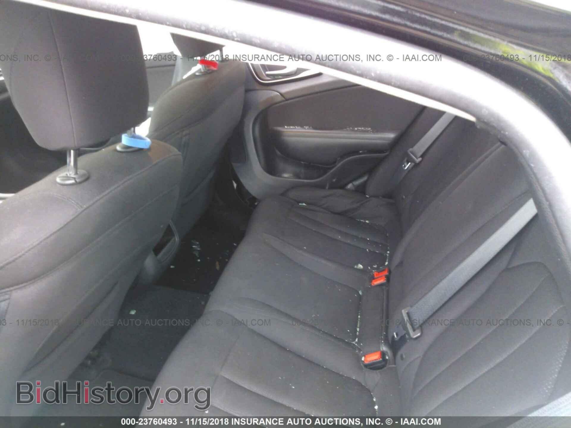 2015 CHRYSLER 200 - VIN: 1C3CCCAB4FN688512 - Photo 8