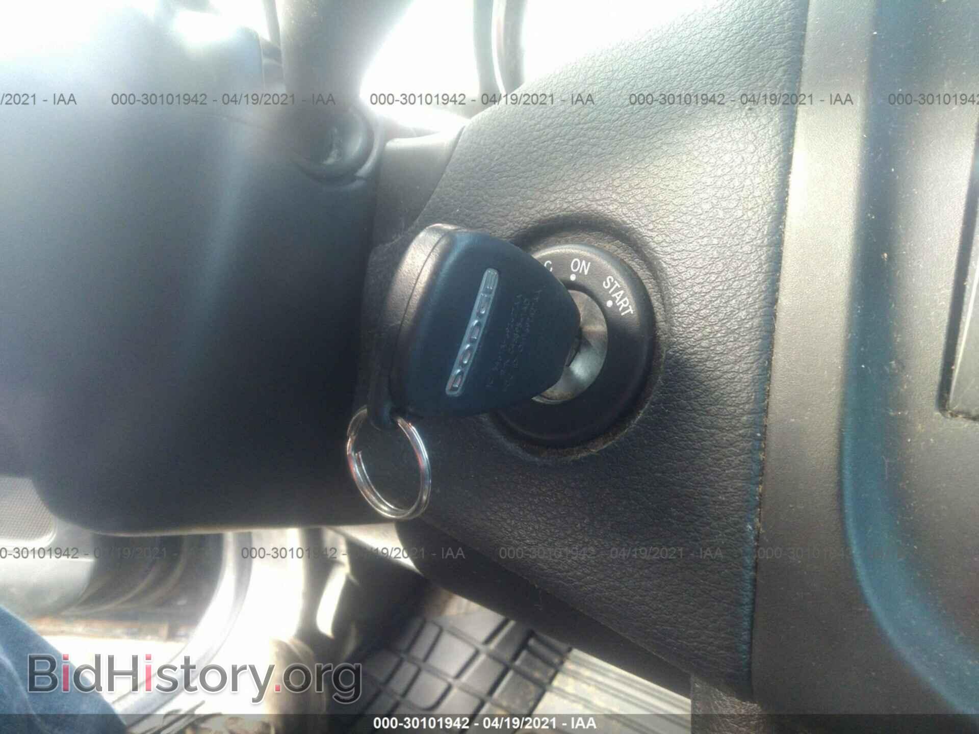 2013 DODGE AVENGER - VIN: 1C3CDZAB1DN541481 - Photo 11