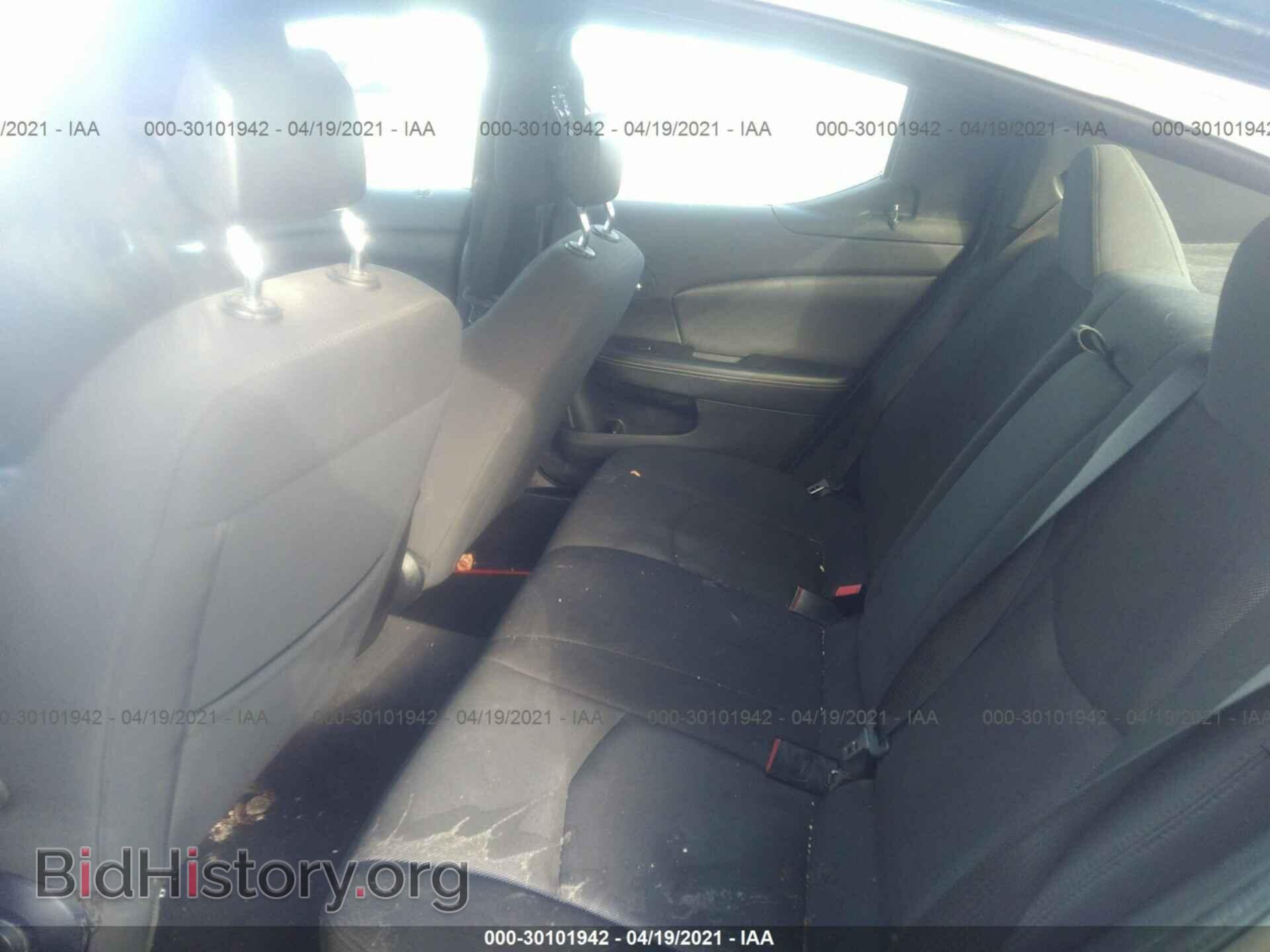 2013 DODGE AVENGER - VIN: 1C3CDZAB1DN541481 - Photo 8
