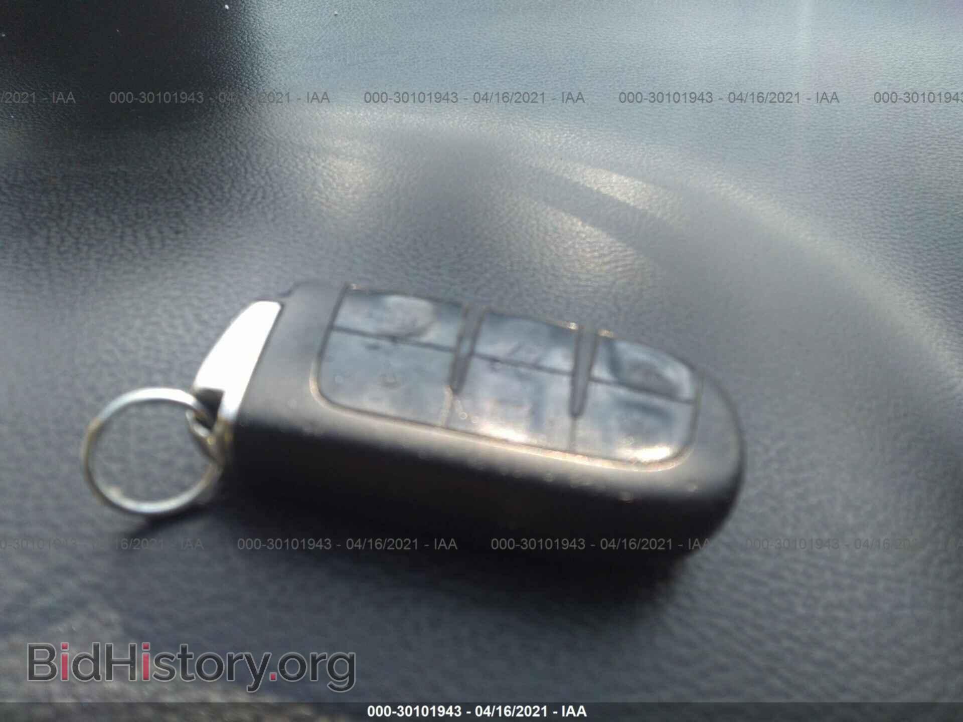 2014 DODGE JOURNEY - VIN: 3C4PDCAB7ET133269 - Фото 11