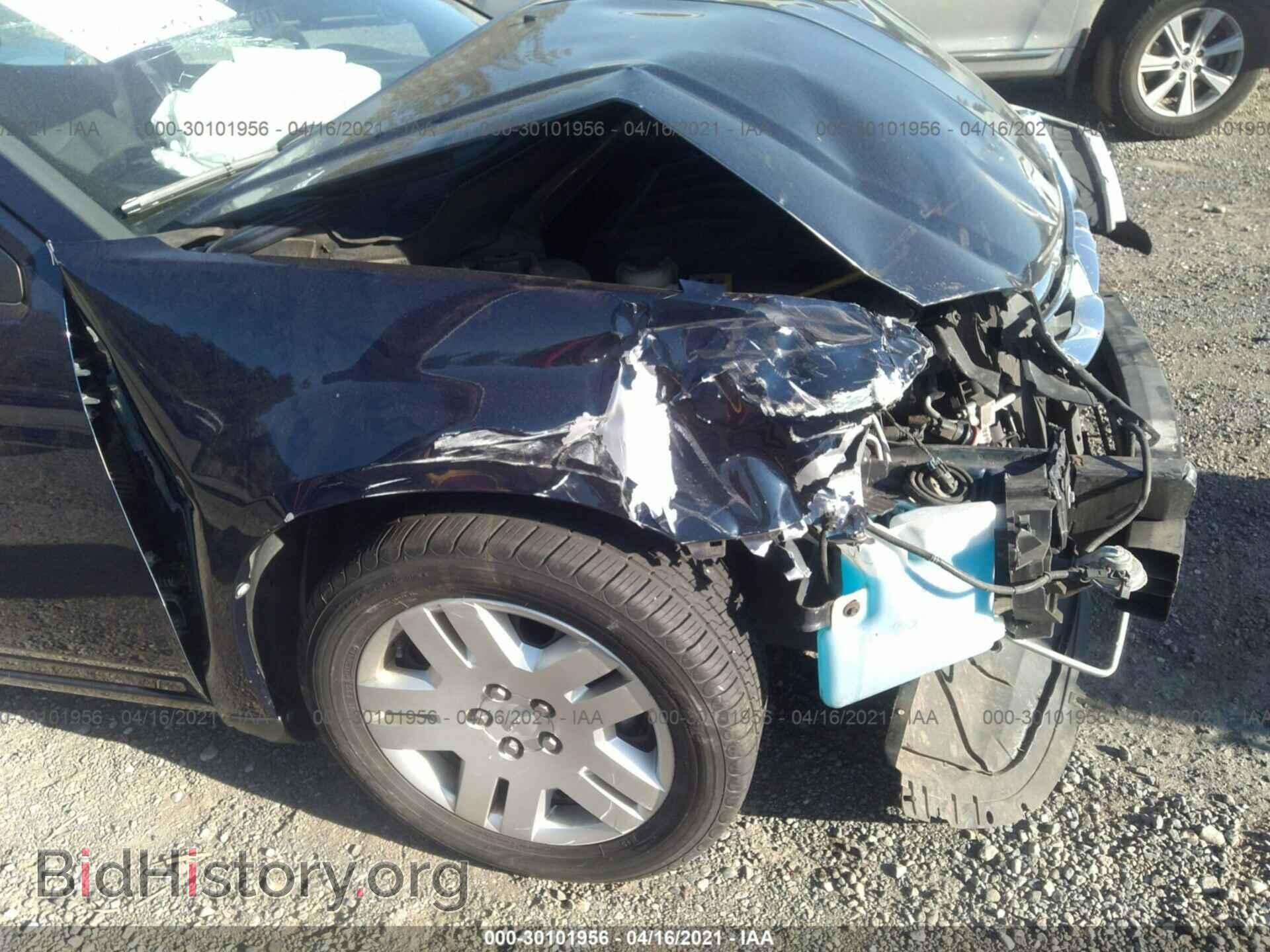 2013 DODGE AVENGER - VIN: 1C3CDZAB2DN628337 - Photo 6