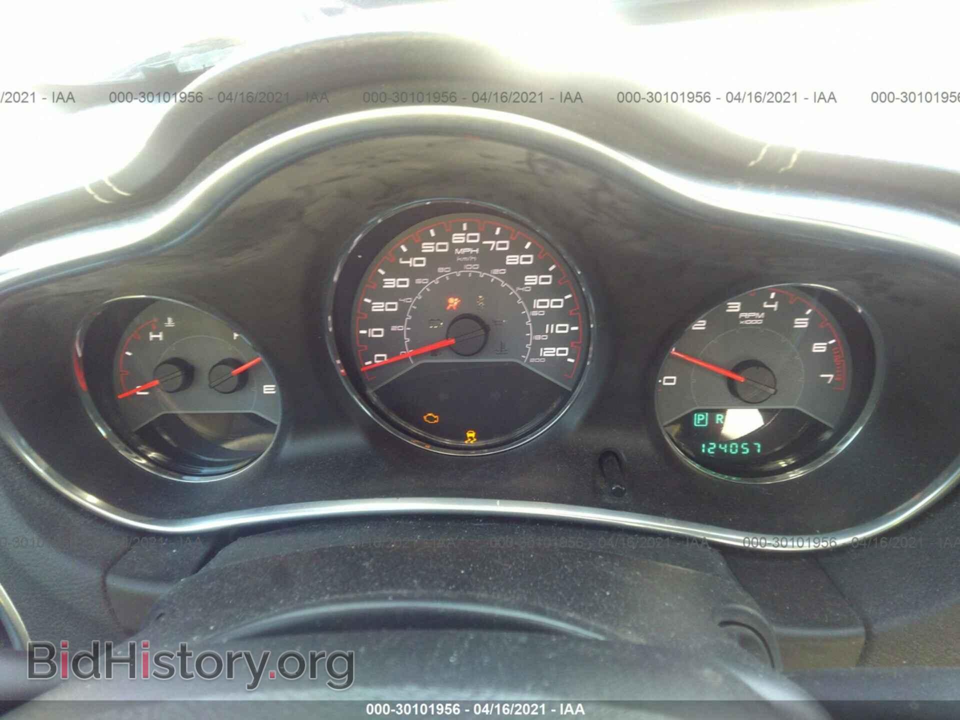 2013 DODGE AVENGER - VIN: 1C3CDZAB2DN628337 - Photo 7