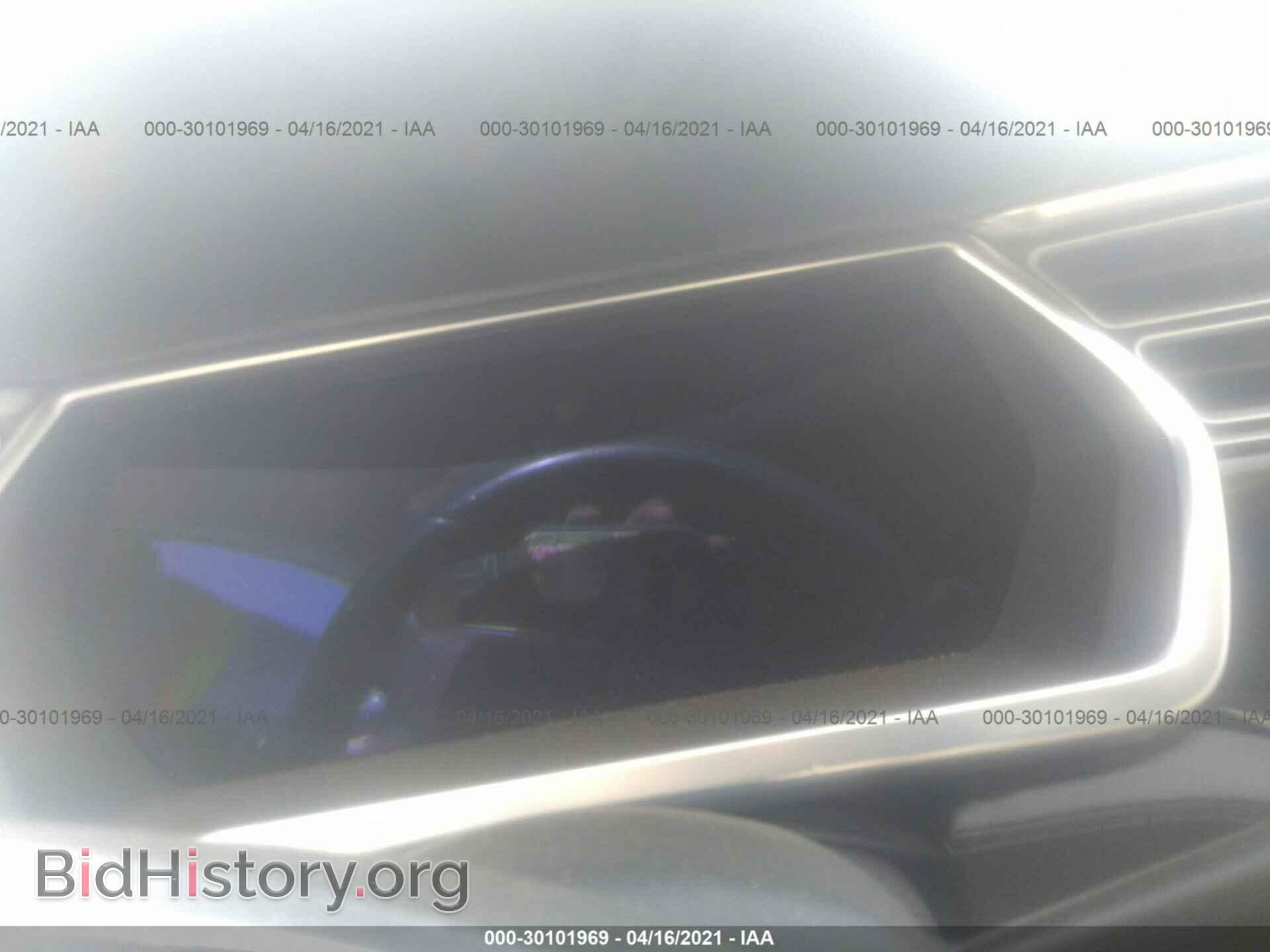 2013 TESLA MODEL S - VIN: 5YJSA1DP2DFP18112 - Photo 7