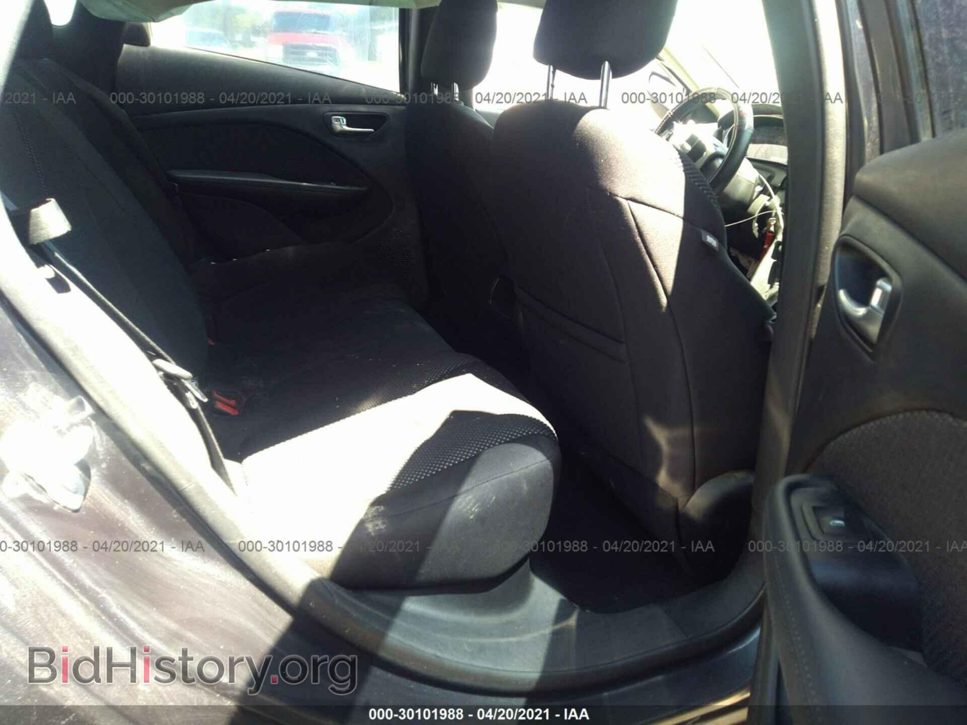2014 DODGE DART - VIN: 1C3CDFAA2ED743873 - Photo 8