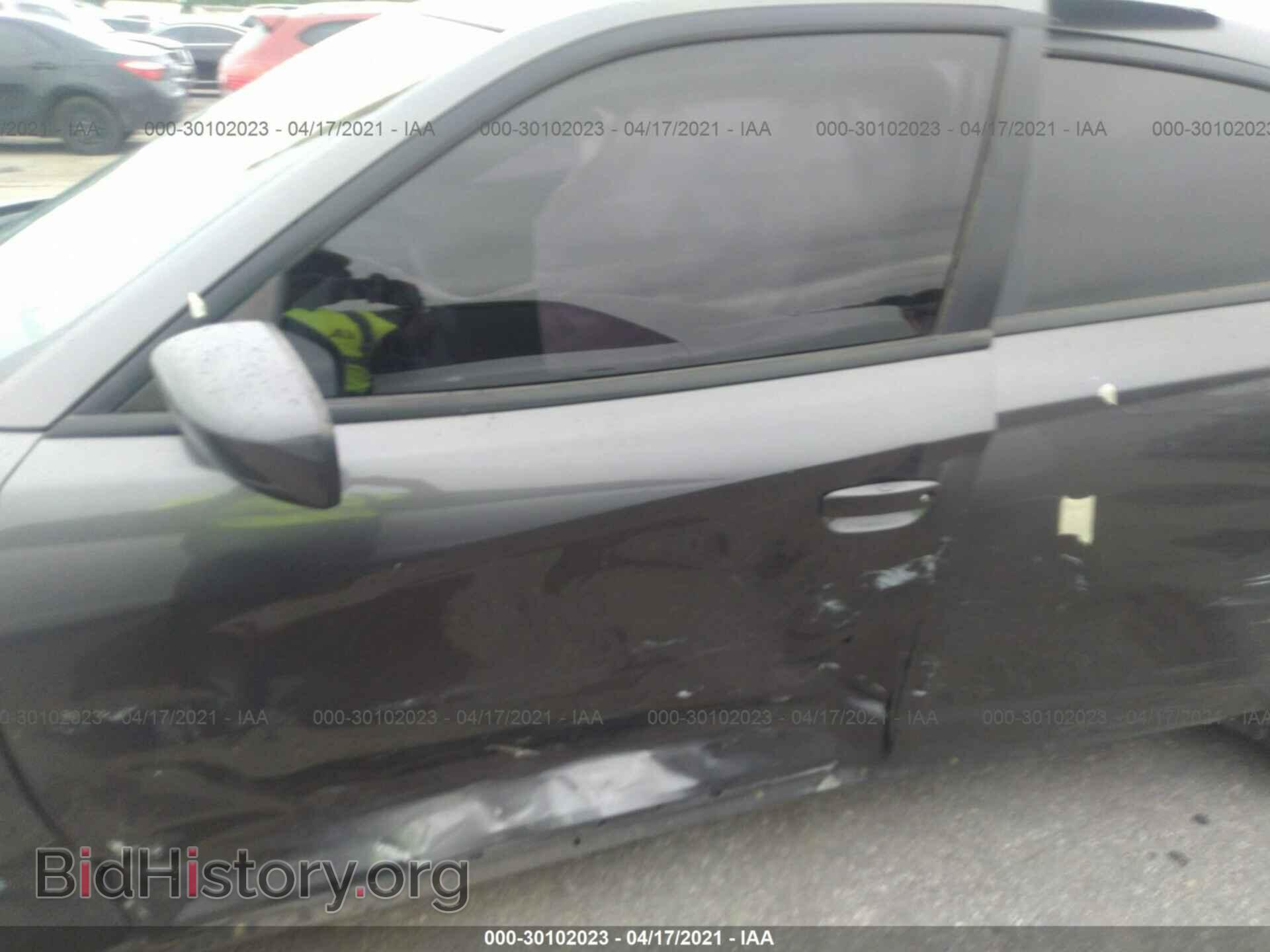 2014 DODGE CHARGER - VIN: 2C3CDXBG2EH340858 - Фото 6