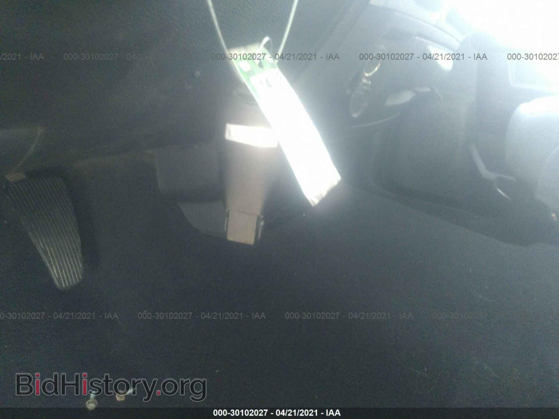 2013 RAM 1500 - VIN: 1C6RR6FP6DS586743 - Фото 11