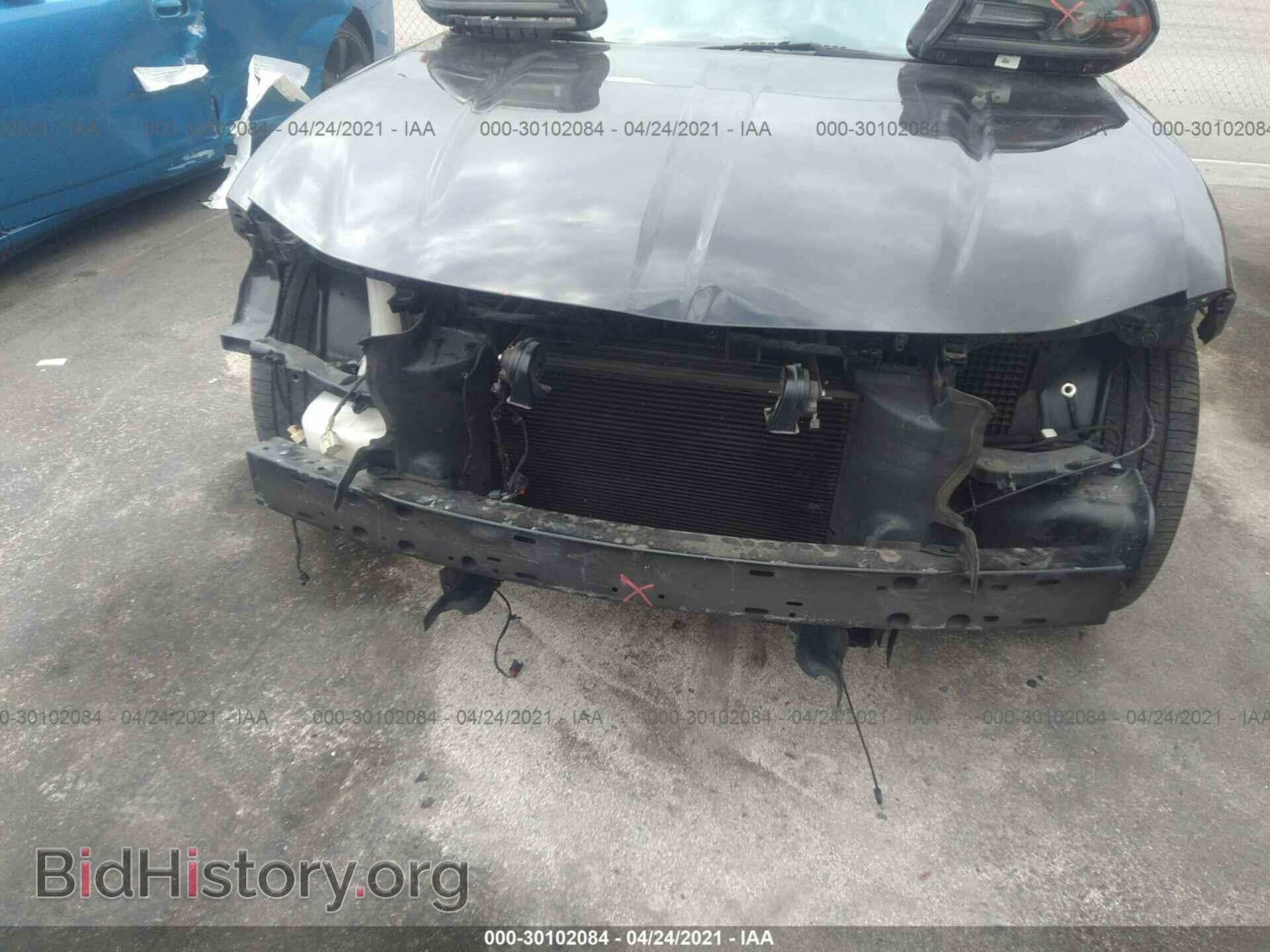 2016 DODGE CHARGER - VIN: 2C3CDXCTXGH281718 - Photo 6