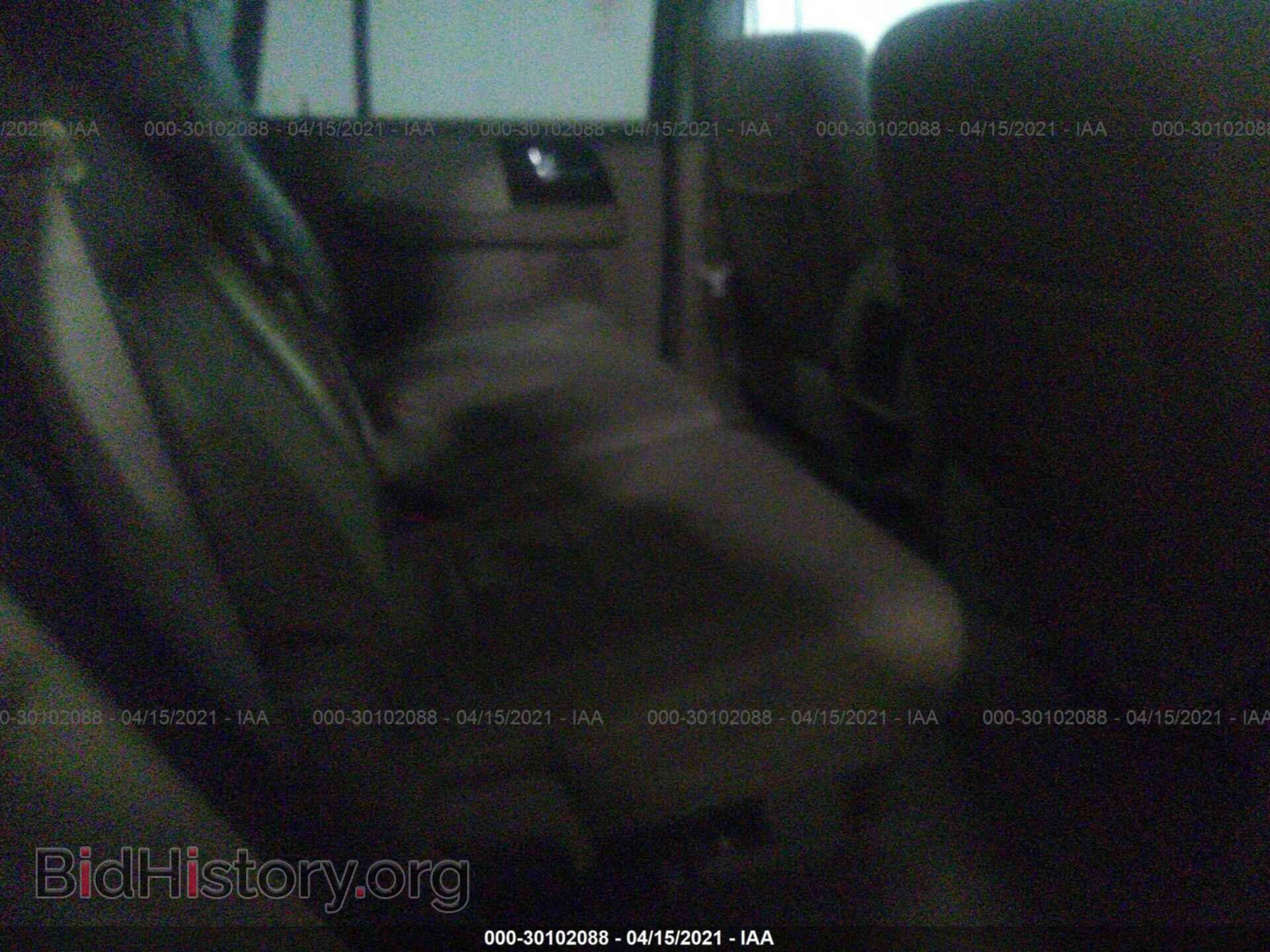 2006 FORD EXPEDITION - VIN: 1FMPU20596LA45693 - Фото 8