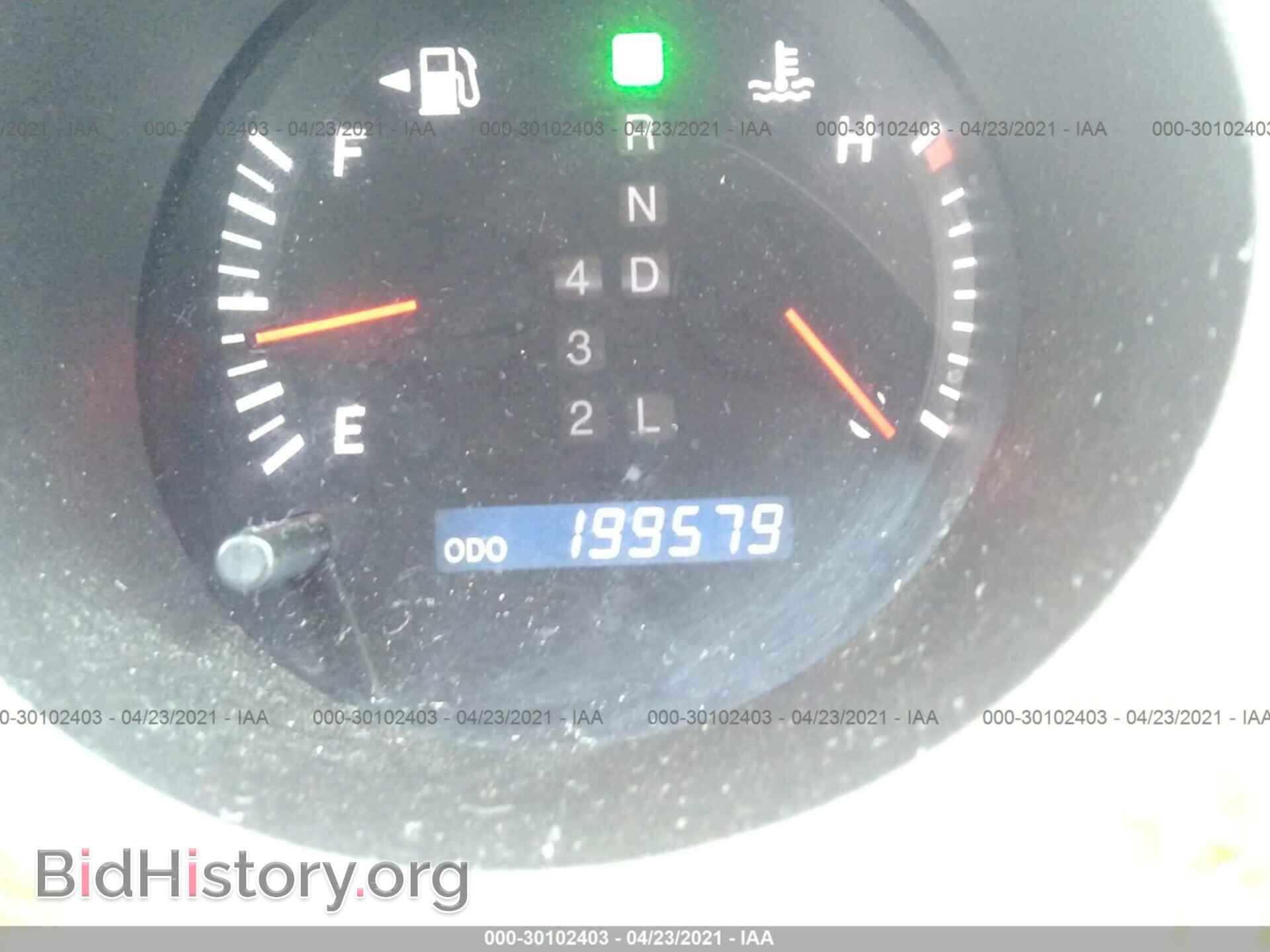 2006 LEXUS ES 330 - VIN: JTHBA30G565164410 - Photo 7