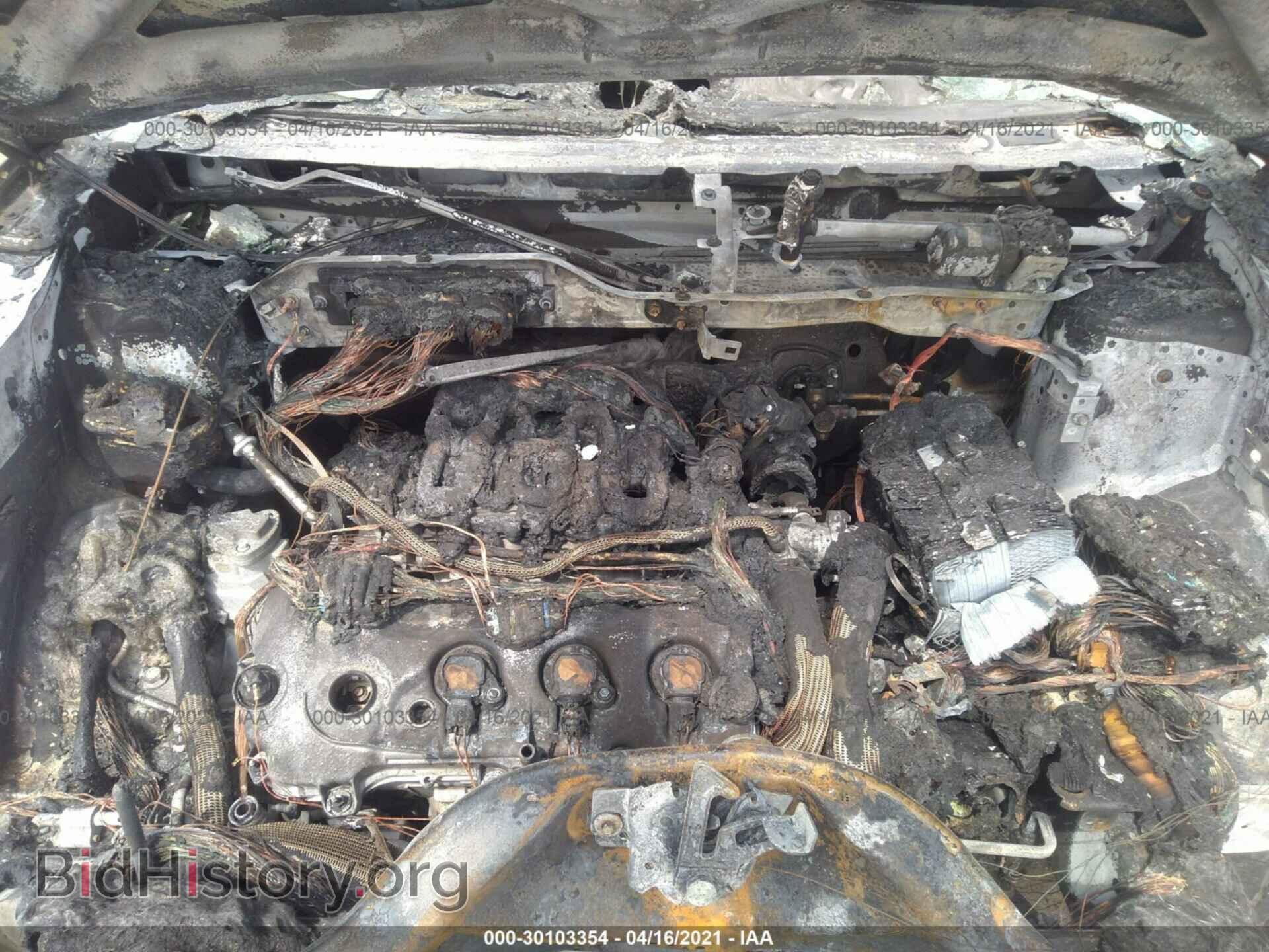 2009 FORD EDGE - VIN: 2FMDK39C89BA76731 - Photo 10