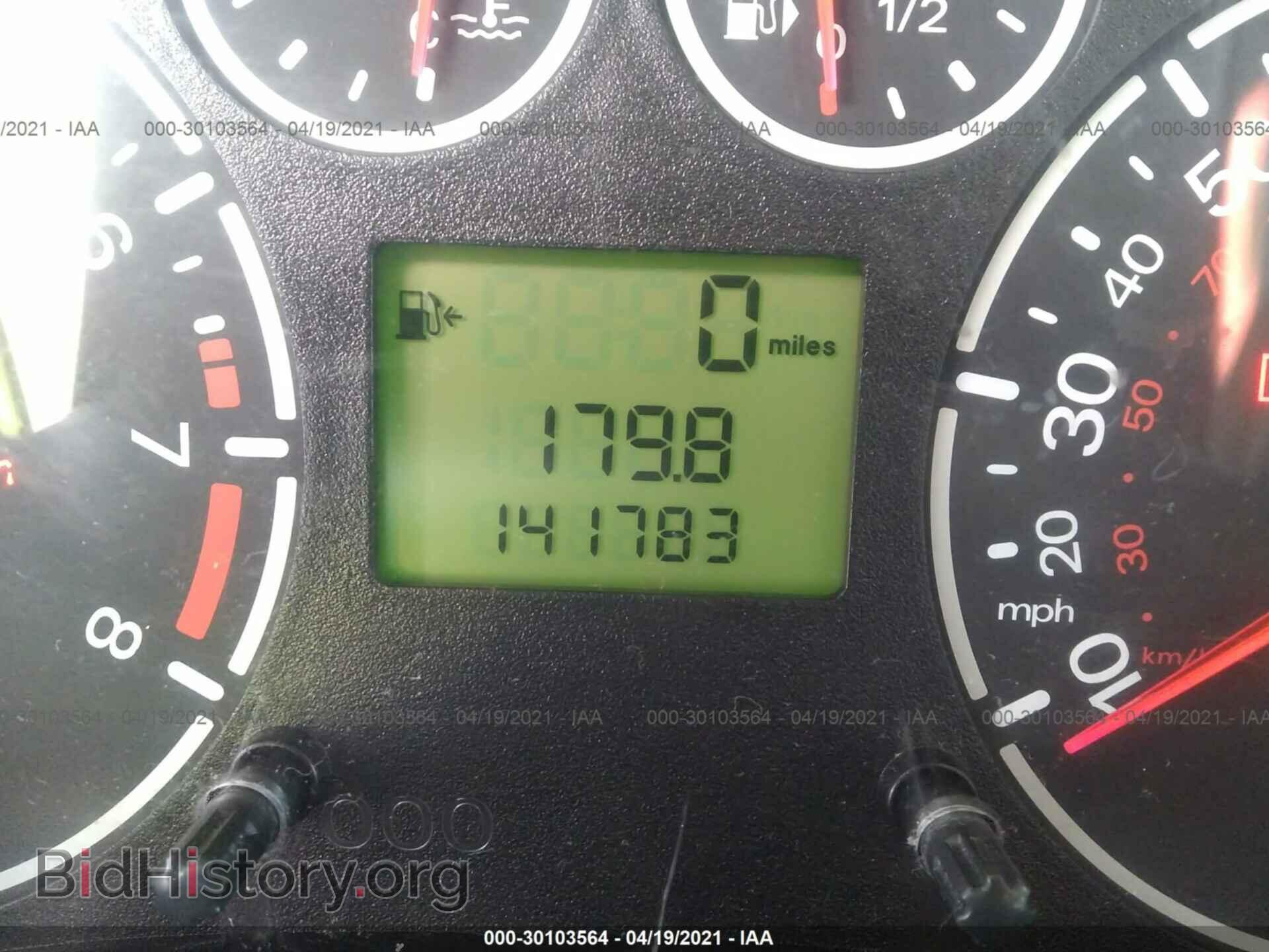 2011 FORD TRANSIT CONNECT - VIN: NM0LS7BN2BT066895 - Фото 7