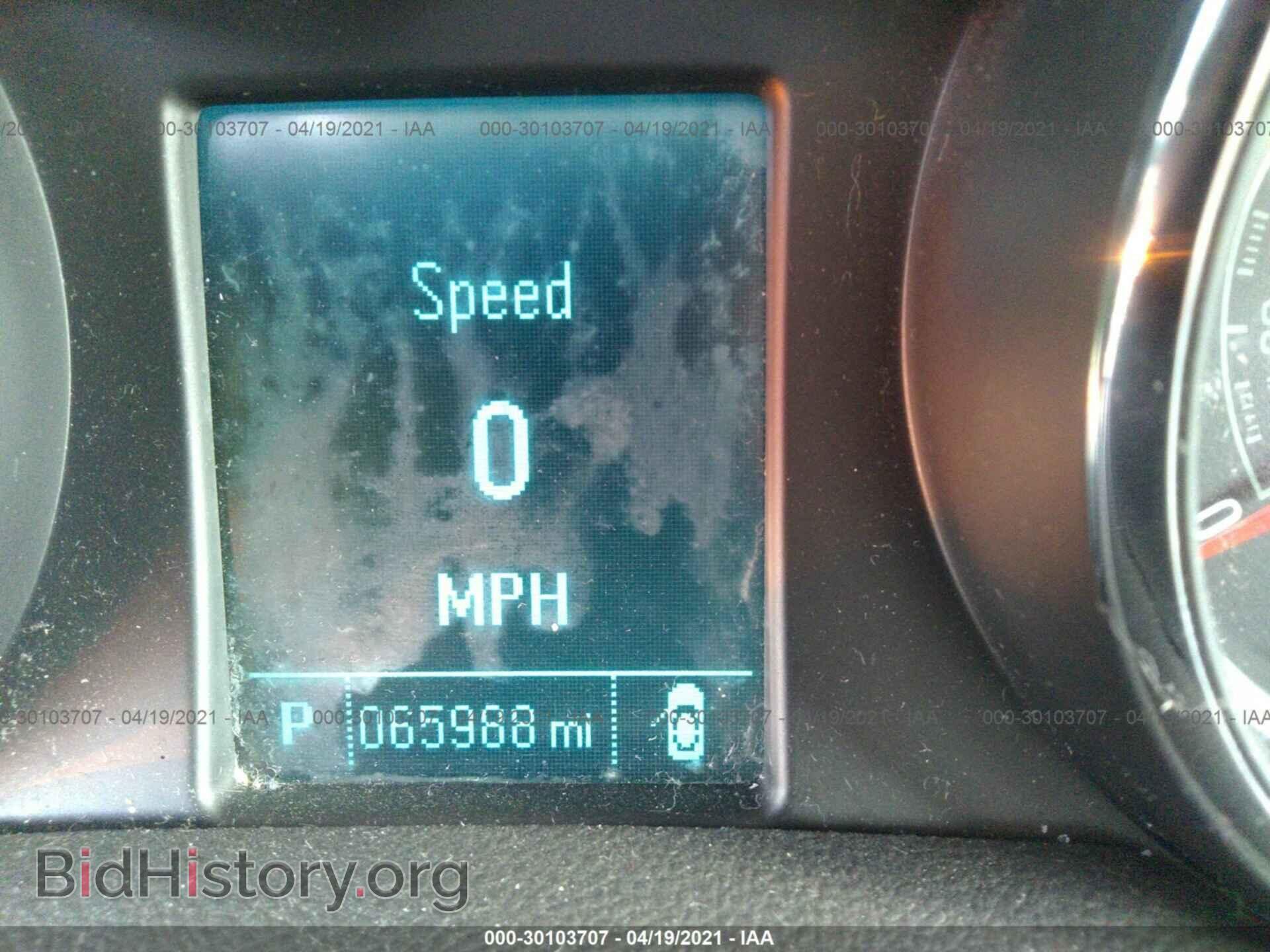 2015 BUICK ENCORE - VIN: KL4CJCSB5FB074824 - Фото 7