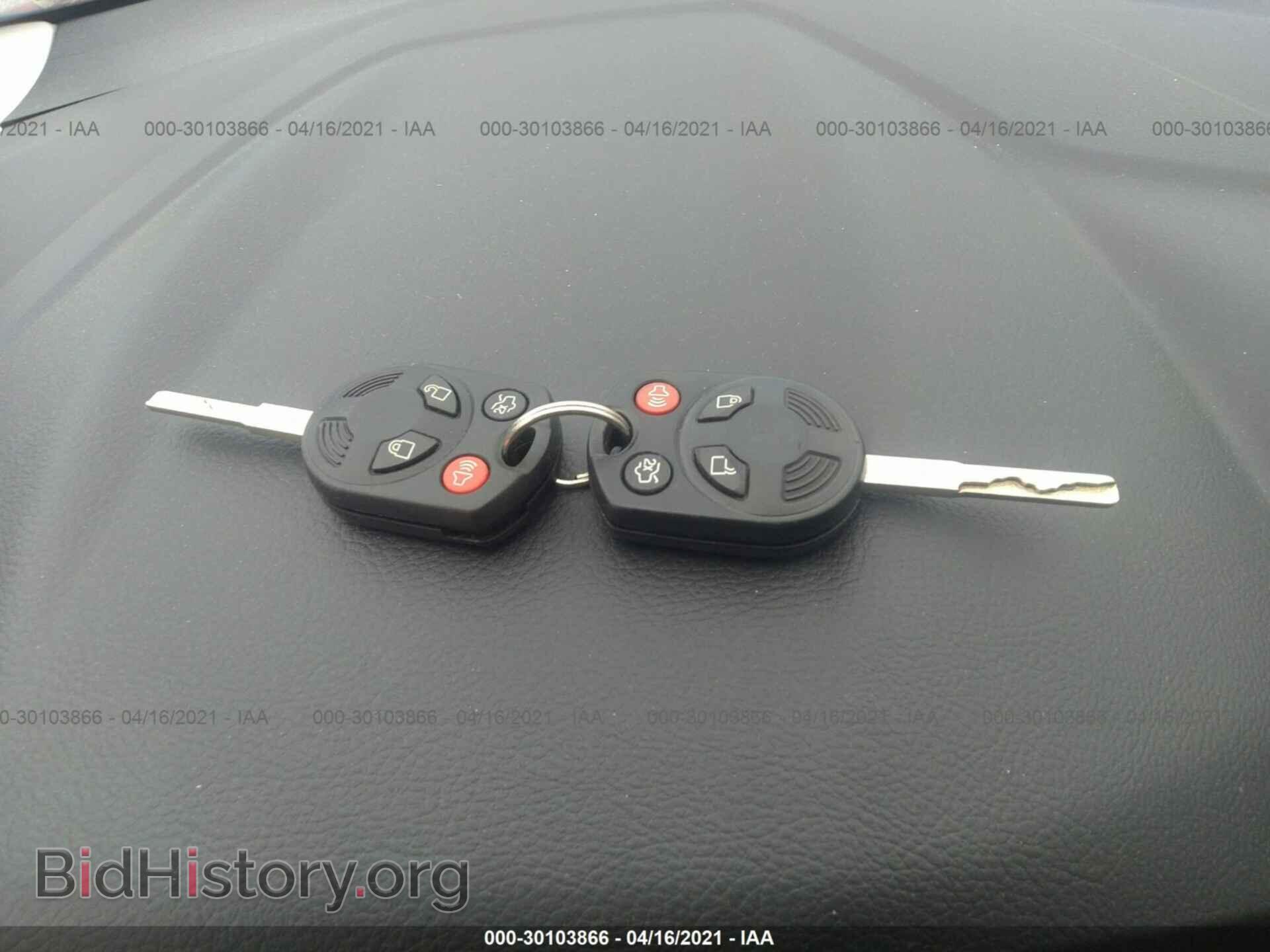 2015 FORD FOCUS - VIN: 1FADP3F20FL321623 - Фото 11