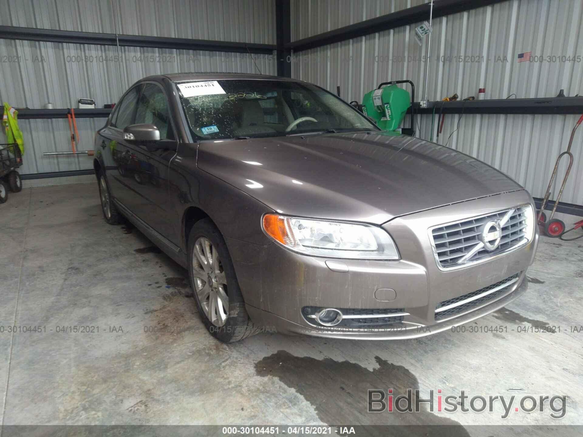 Photo YV1960AS1A1132132 - VOLVO S80 2010