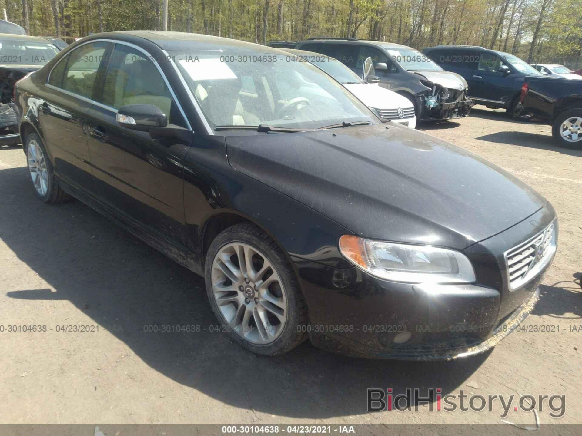 Photo YV1AH992481069506 - VOLVO S80 2008