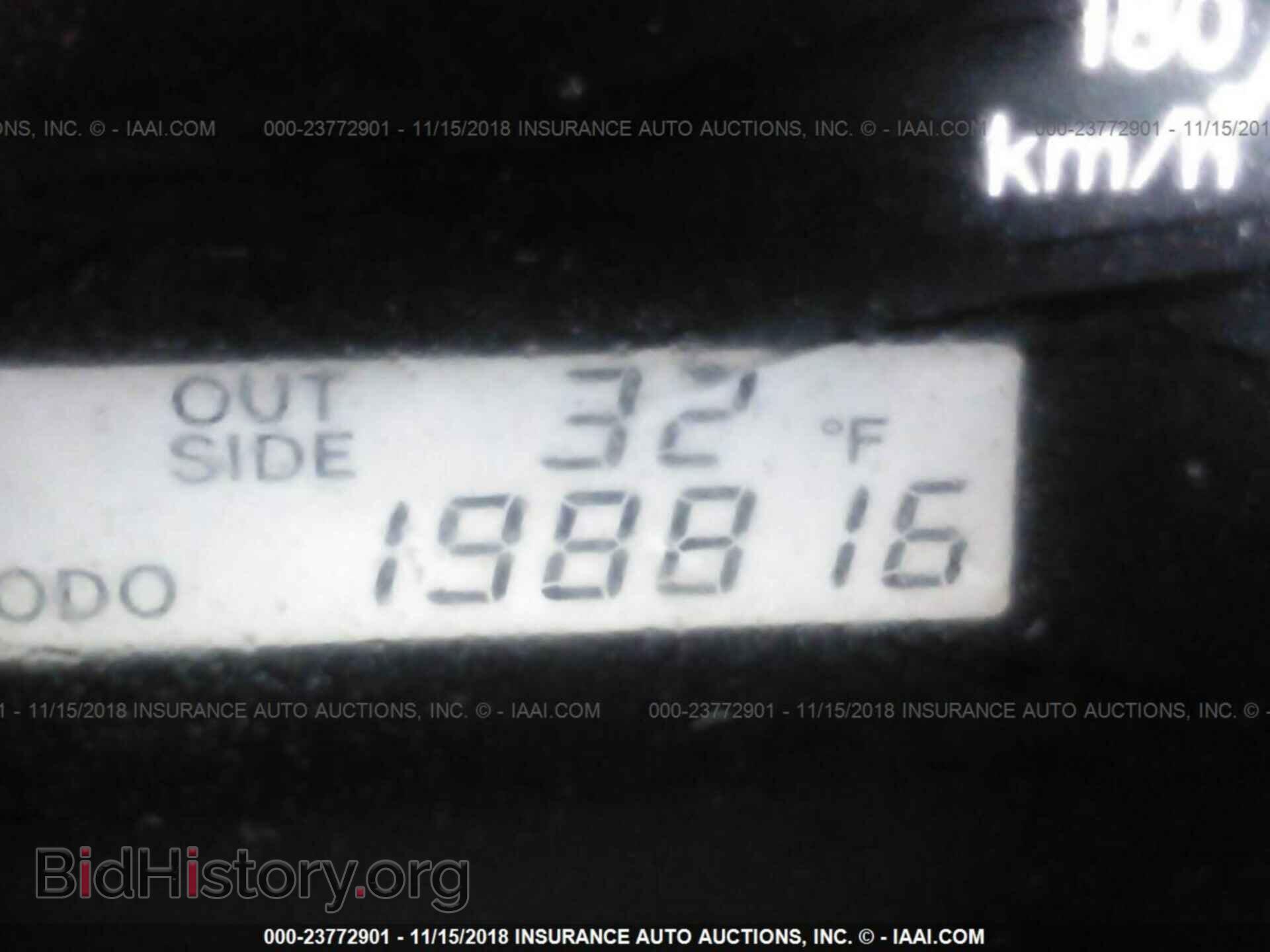 2007 TOYOTA COROLLA - VIN: 2T1BR32E27C832495 - Фото 7