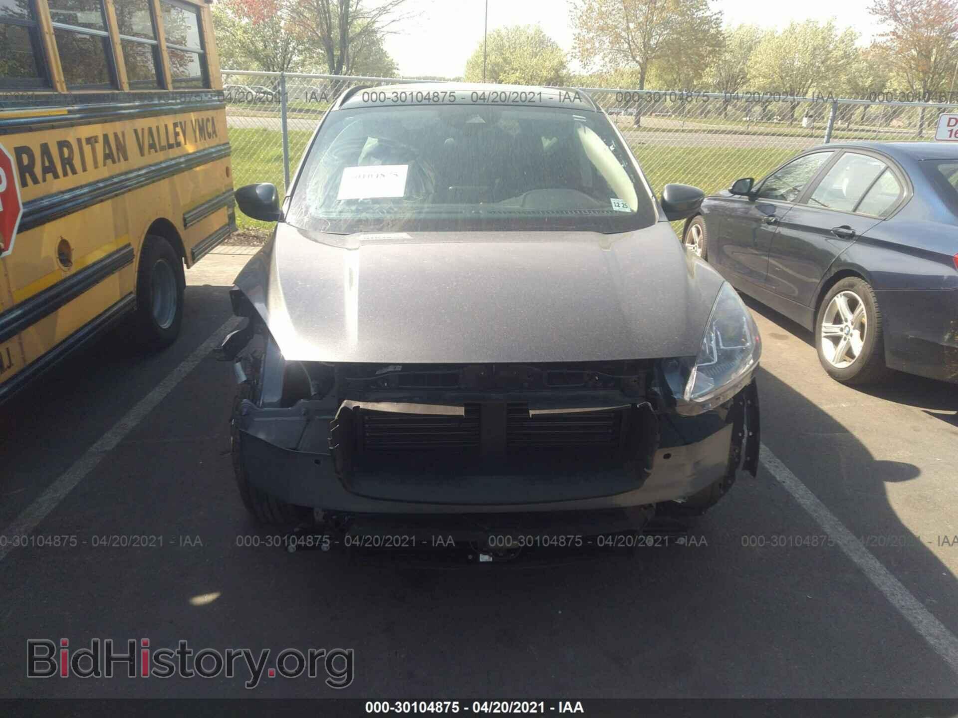 2020 FORD ESCAPE - VIN: 1FMCU9H6XLUA66403 - Photo 6