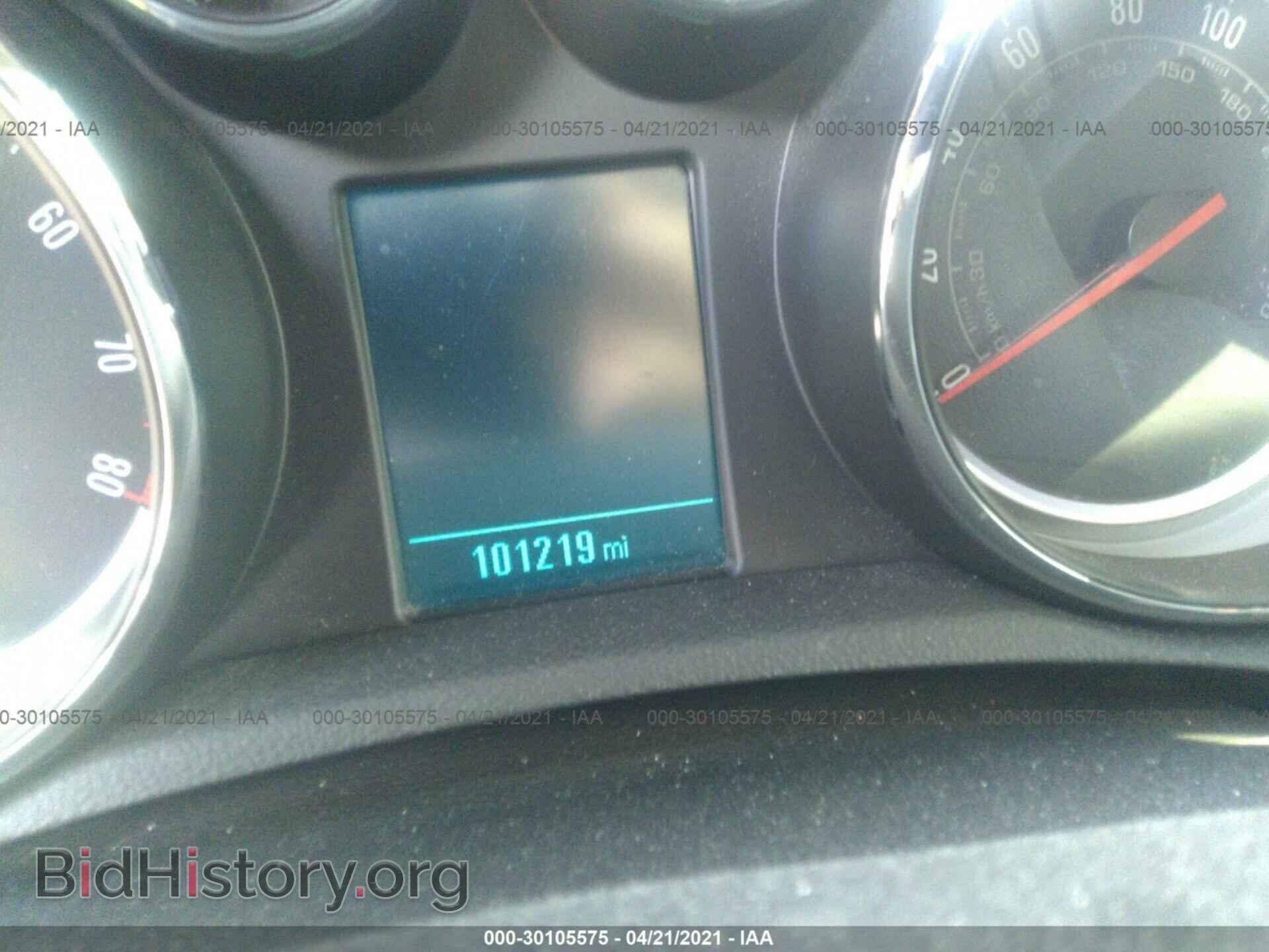 2013 BUICK ENCORE - VIN: KL4CJCSB6DB090463 - Photo 7
