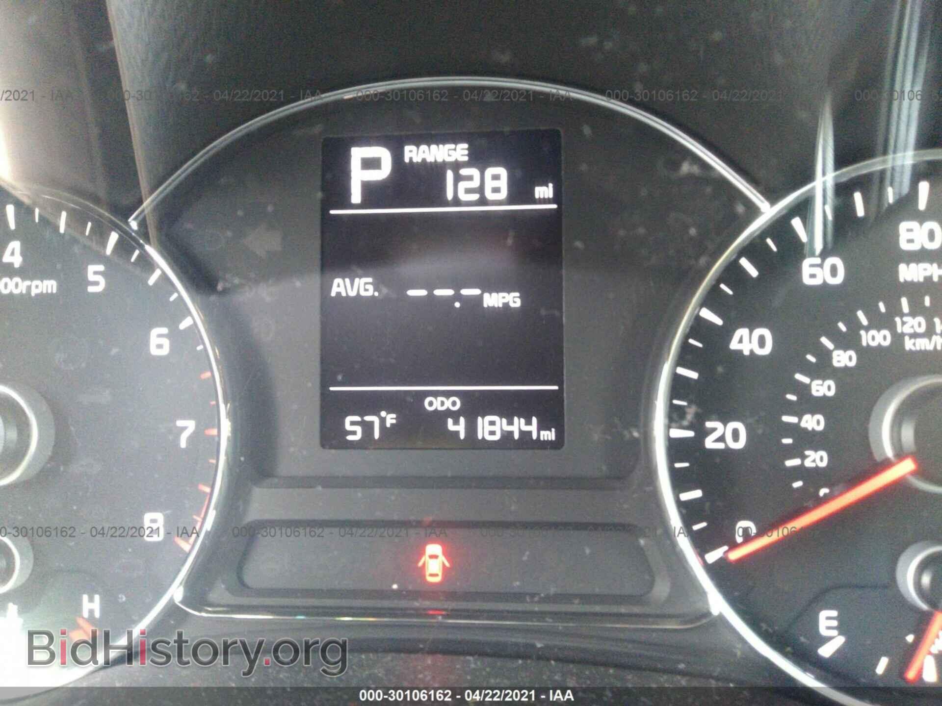 2017 KIA FORTE - VIN: 3KPFK4A71HE145672 - Фото 7