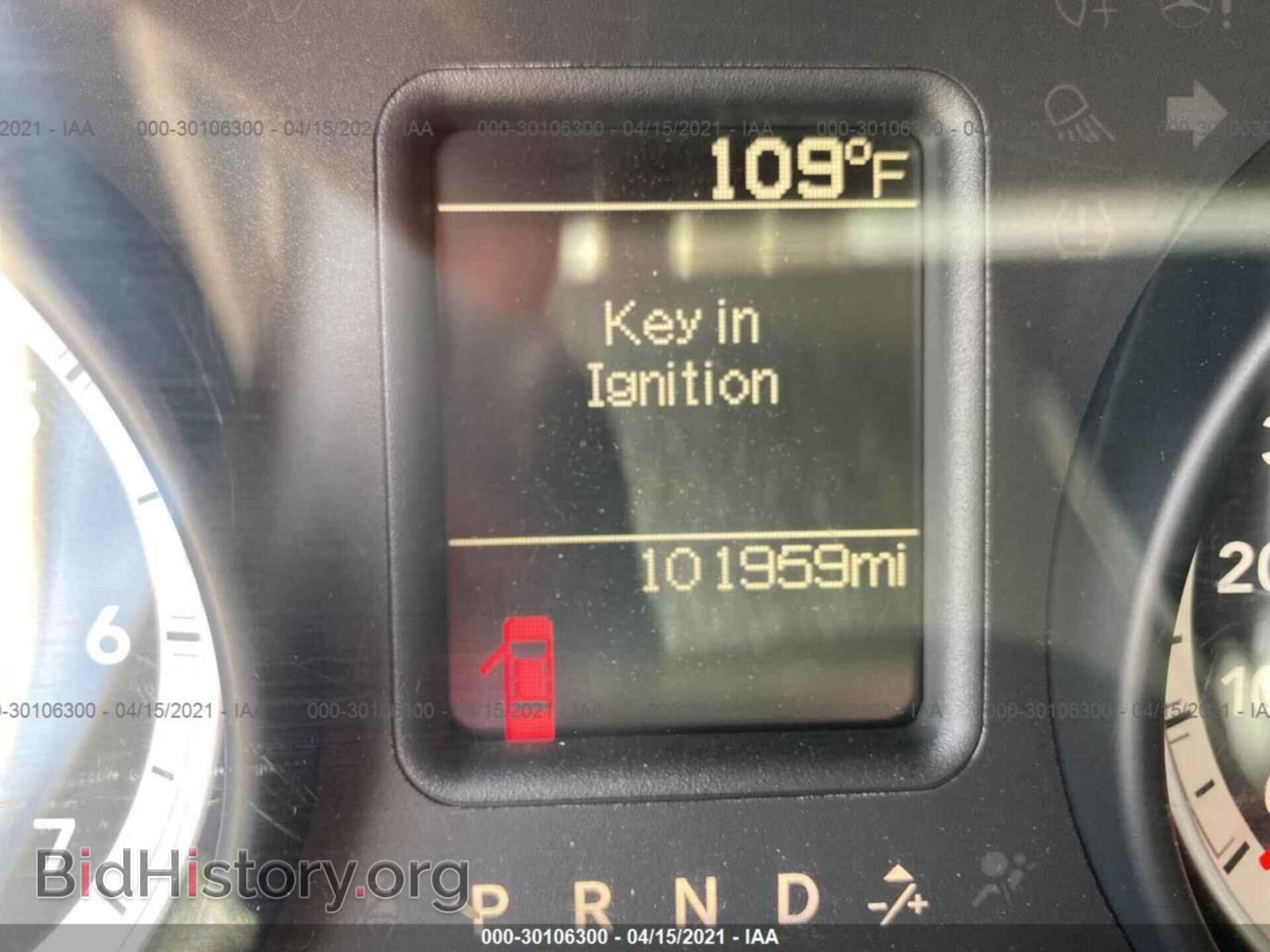2013 RAM 2500 - VIN: 3C6TR4HT7DG520617 - Photo 7