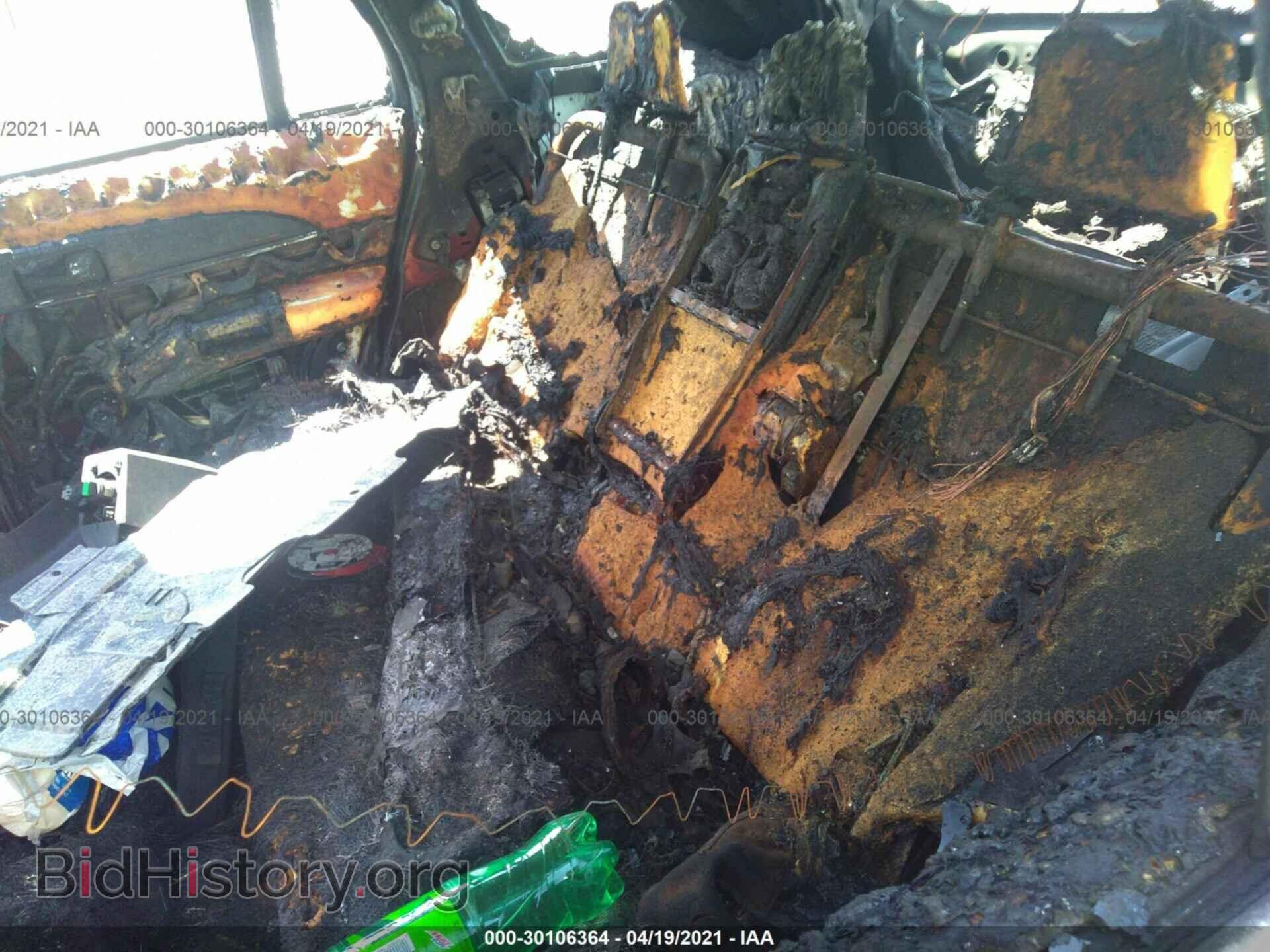 2011 LINCOLN MKX - VIN: 2LMDJ8JK4BBJ04764 - Фото 8