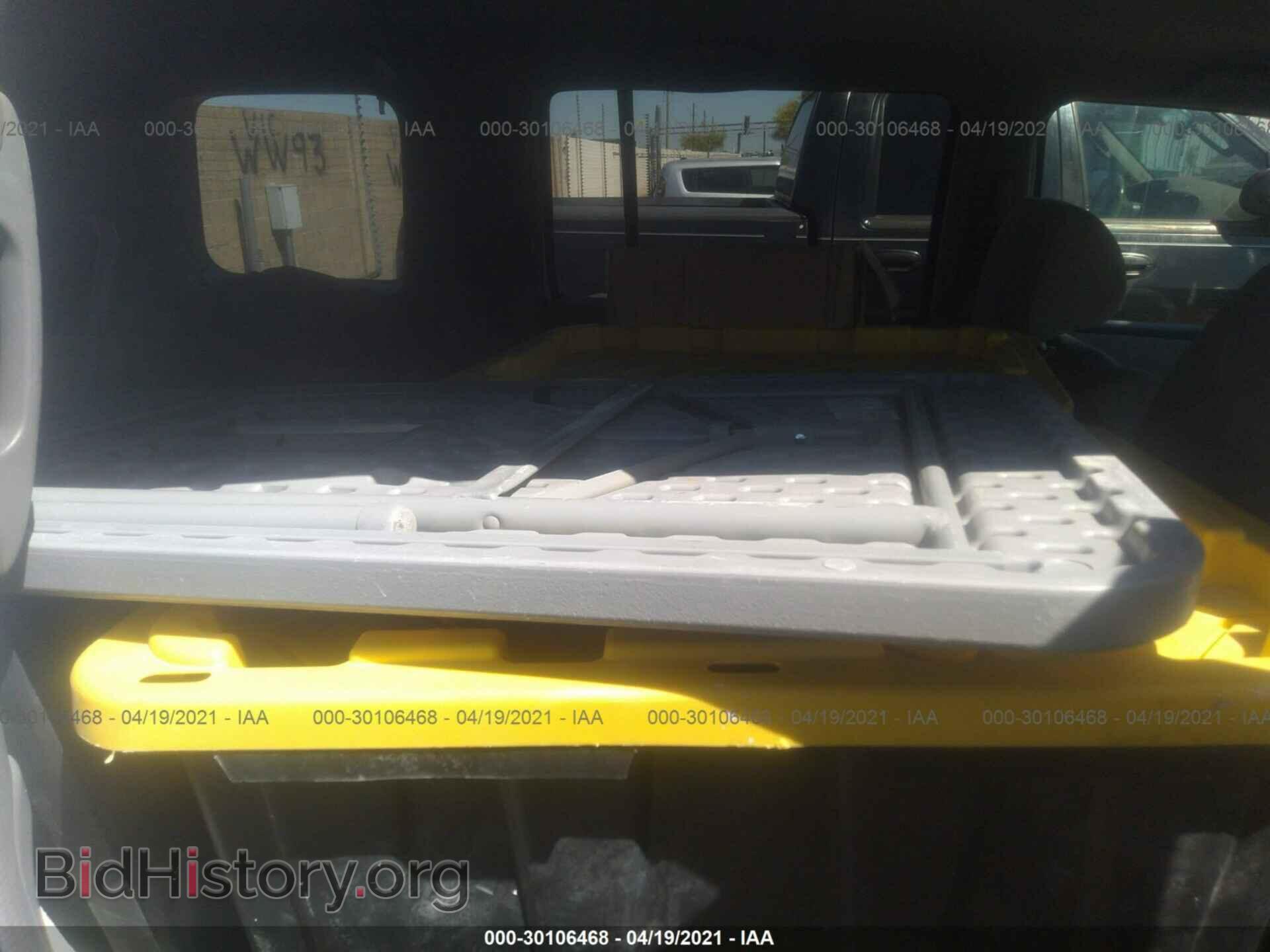 2009 HONDA PILOT - VIN: 5FNYF384X9B025643 - Фото 8