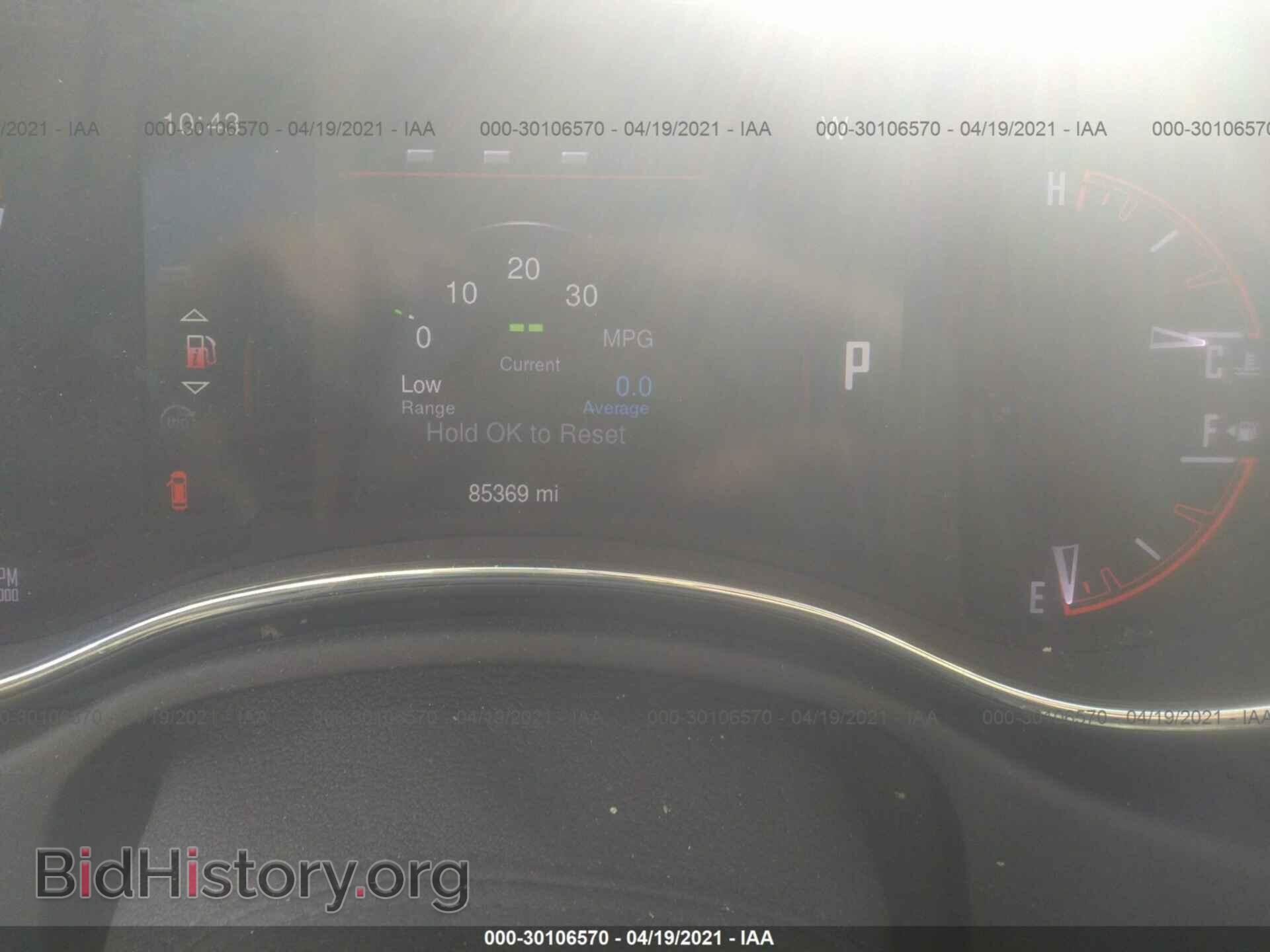 2015 DODGE DURANGO - VIN: 1C4RDJAG3FC176965 - Фото 7