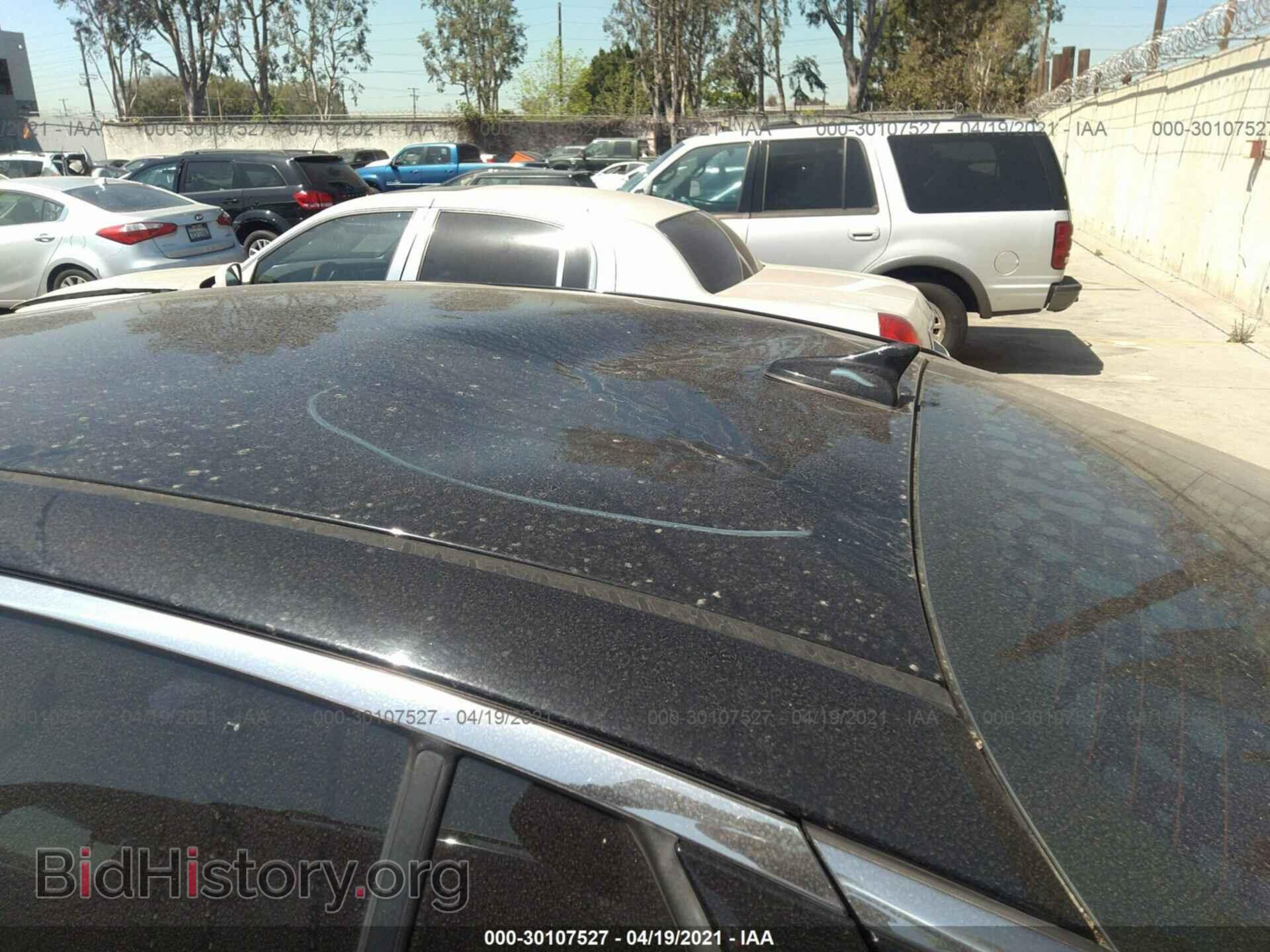 2015 KIA OPTIMA - VIN: 5XXGN4A77FG366256 - Фото 6