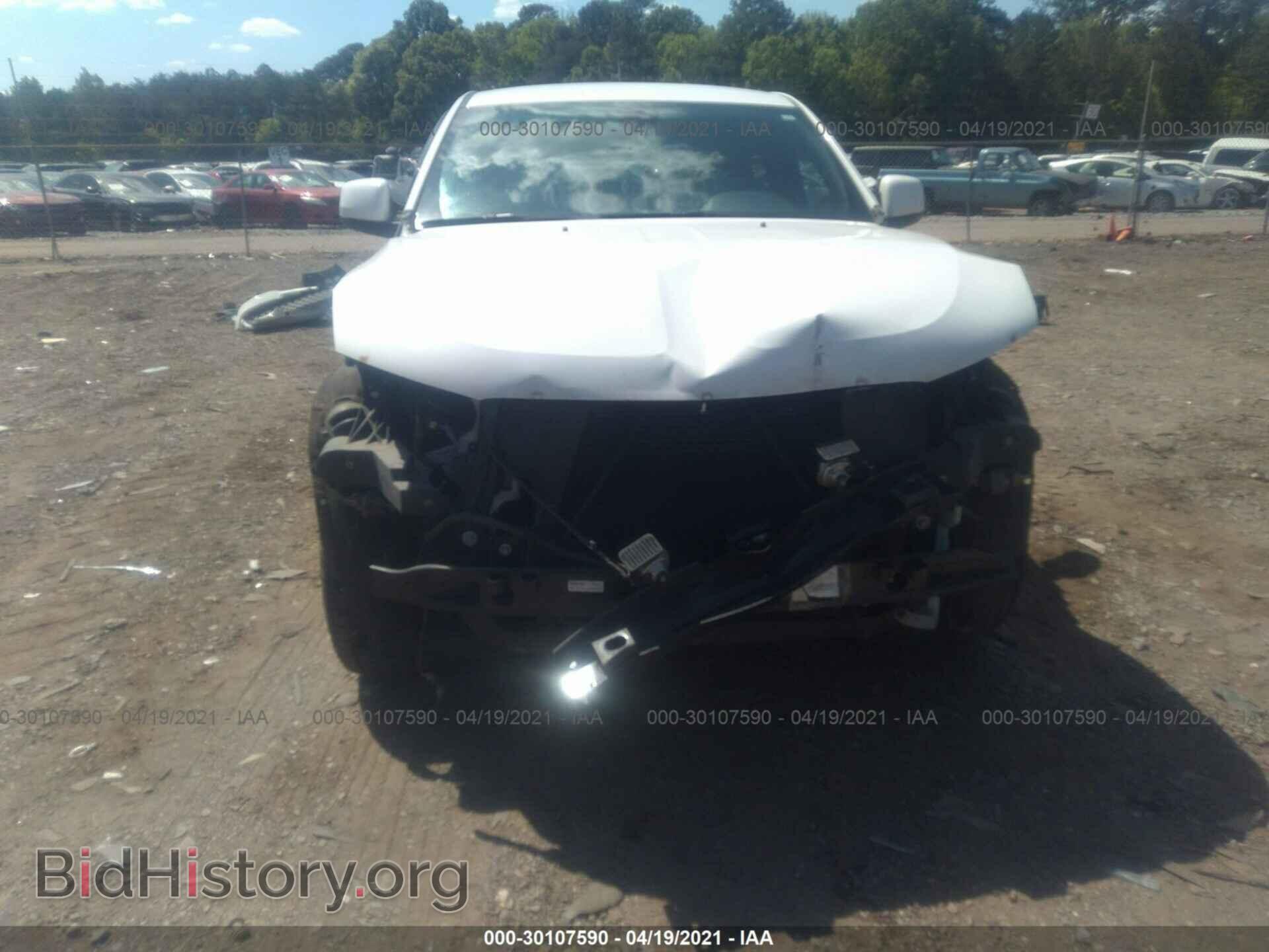 2014 DODGE DURANGO - VIN: 1C4RDHAG8EC313728 - Photo 6
