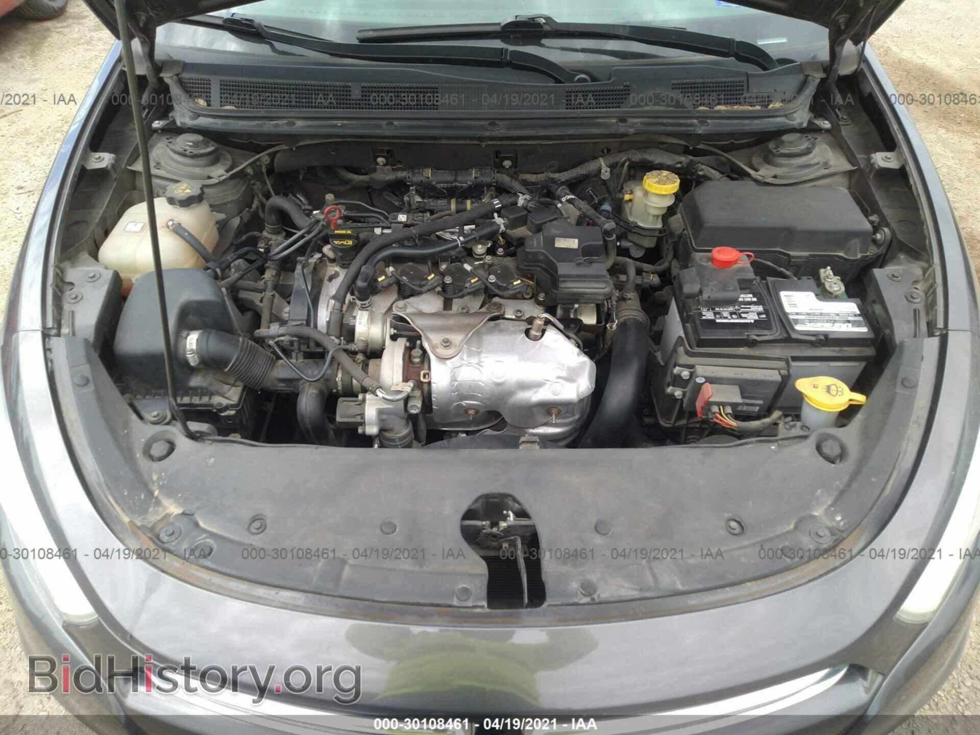 2015 DODGE DART - VIN: 1C3CDFDH2FD141890 - Фото 10
