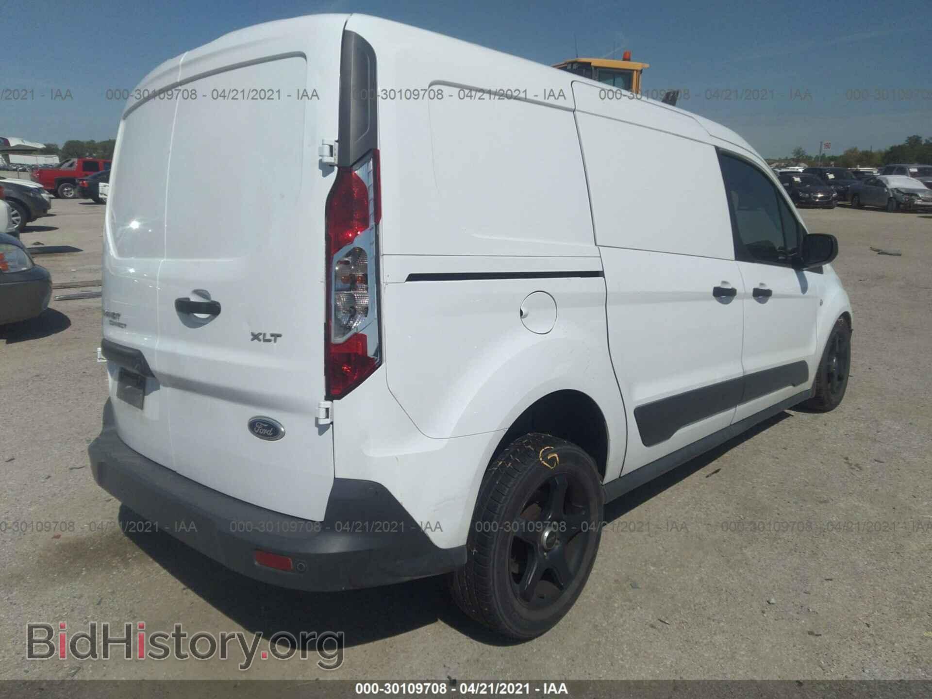2015 FORD TRANSIT CONNECT - VIN: NM0LS7F75F1206936 - Фото 4