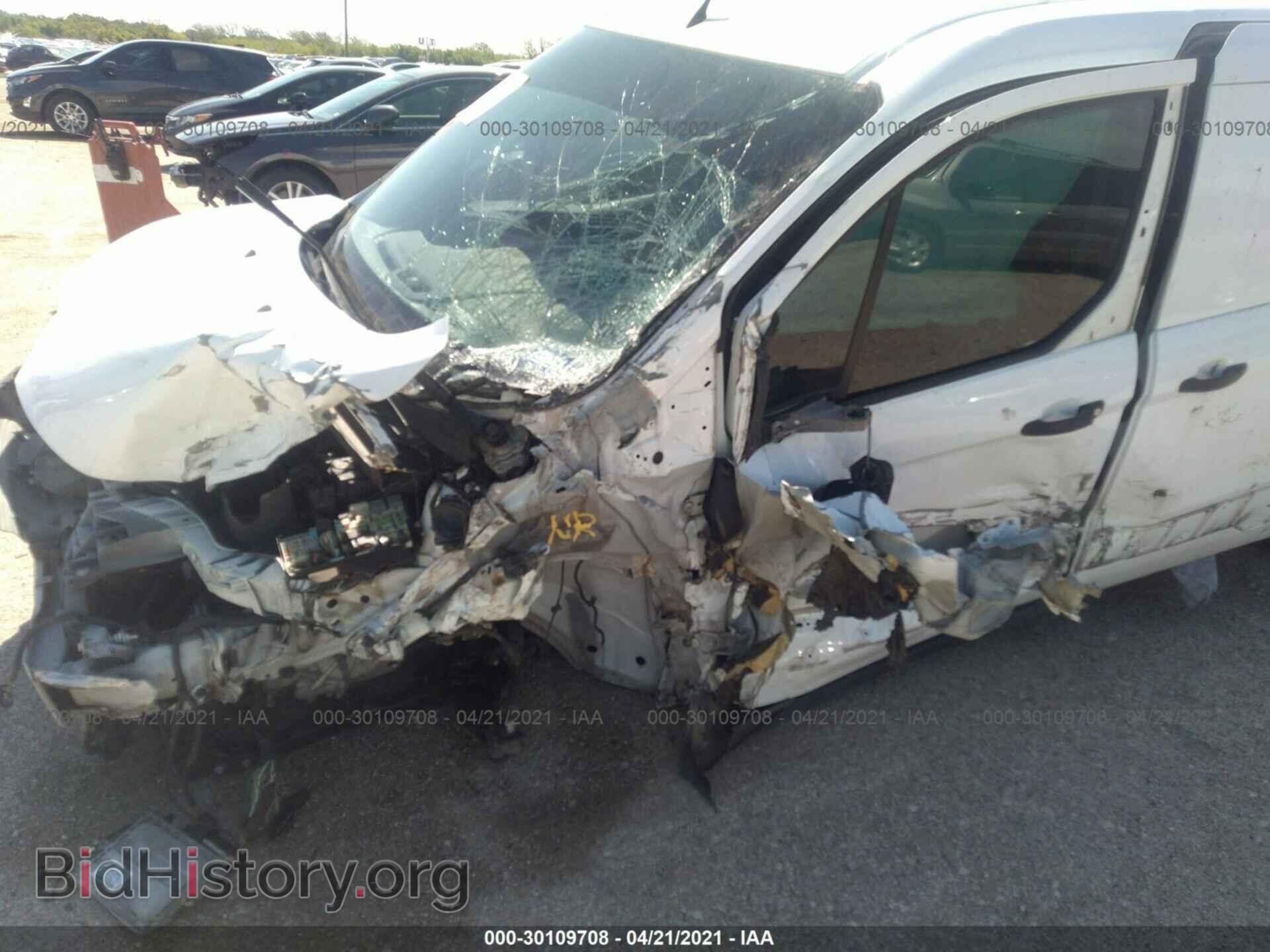 2015 FORD TRANSIT CONNECT - VIN: NM0LS7F75F1206936 - Фото 6