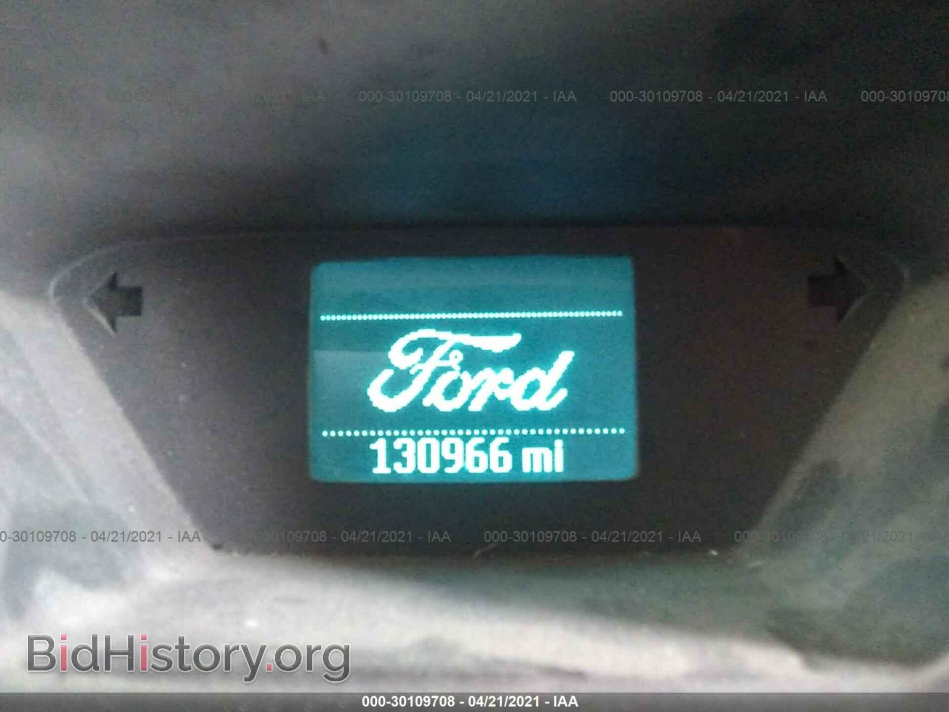 2015 FORD TRANSIT CONNECT - VIN: NM0LS7F75F1206936 - Фото 7
