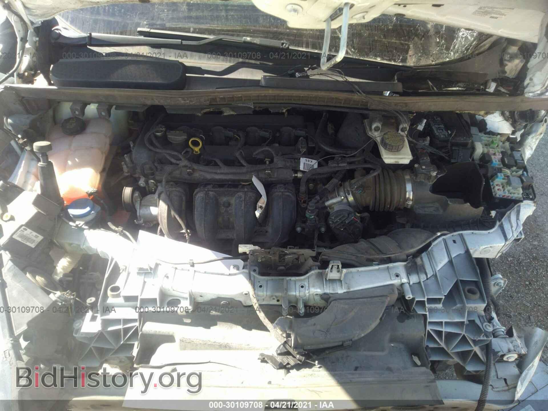 2015 FORD TRANSIT CONNECT - VIN: NM0LS7F75F1206936 - Фото 10