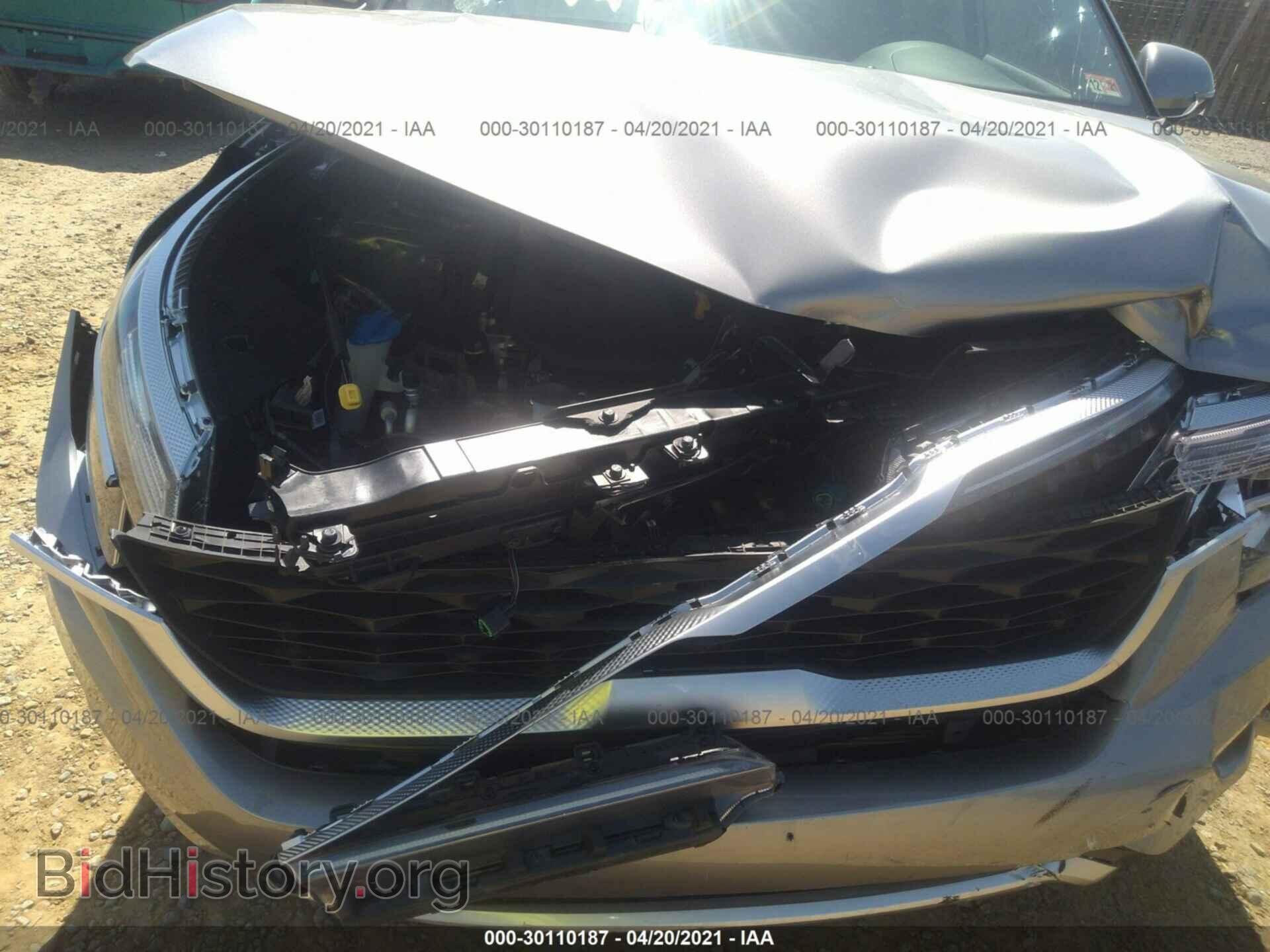2021 KIA SELTOS - VIN: KNDERCAA0M7173776 - Photo 6