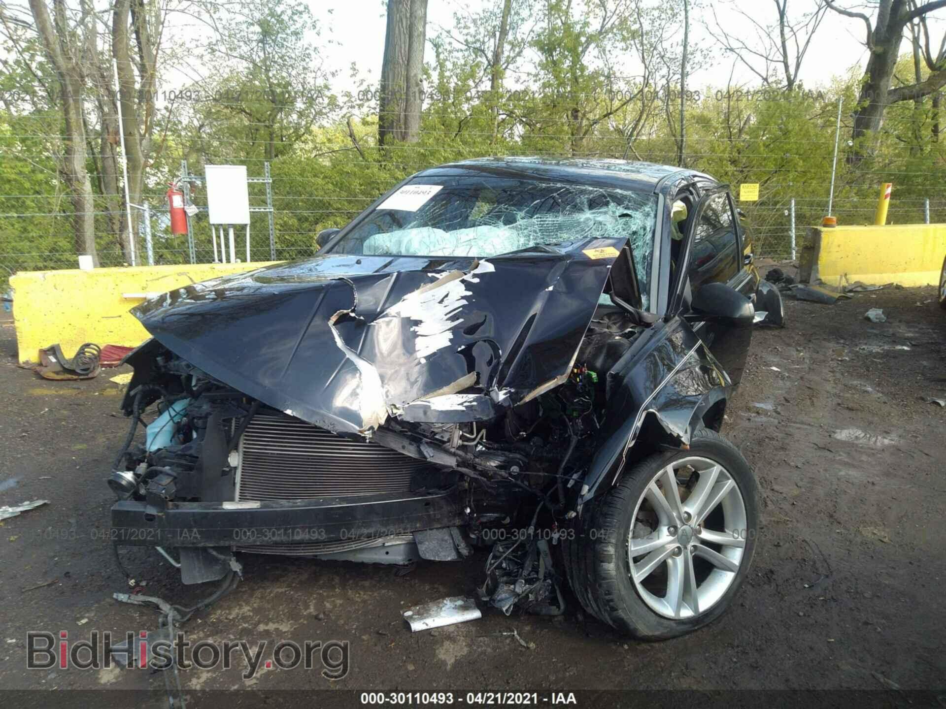 2011 DODGE AVENGER - VIN: 1B3BD1FG2BN593536 - Photo 6