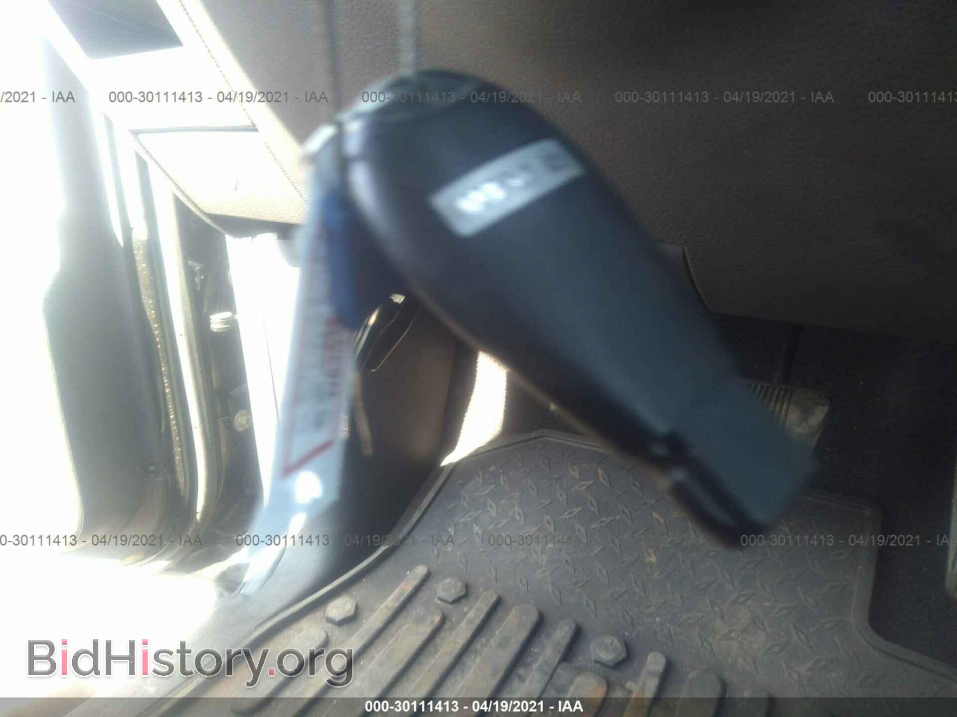 2012 RAM 1500 - VIN: 3C6JD6AT2CG152356 - Фото 11