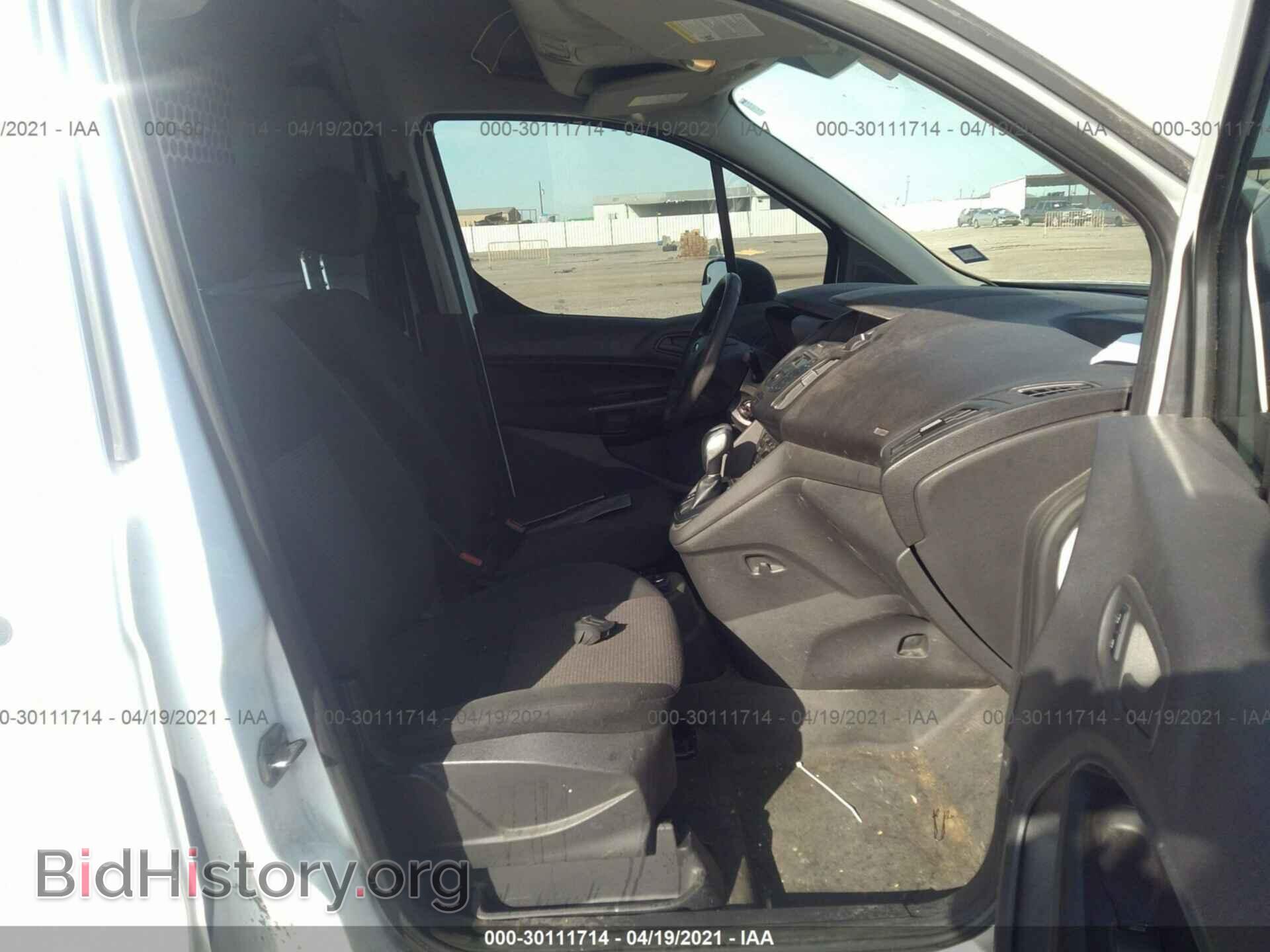 2015 FORD TRANSIT CONNECT - VIN: NM0LS6E72F1199987 - Фото 5