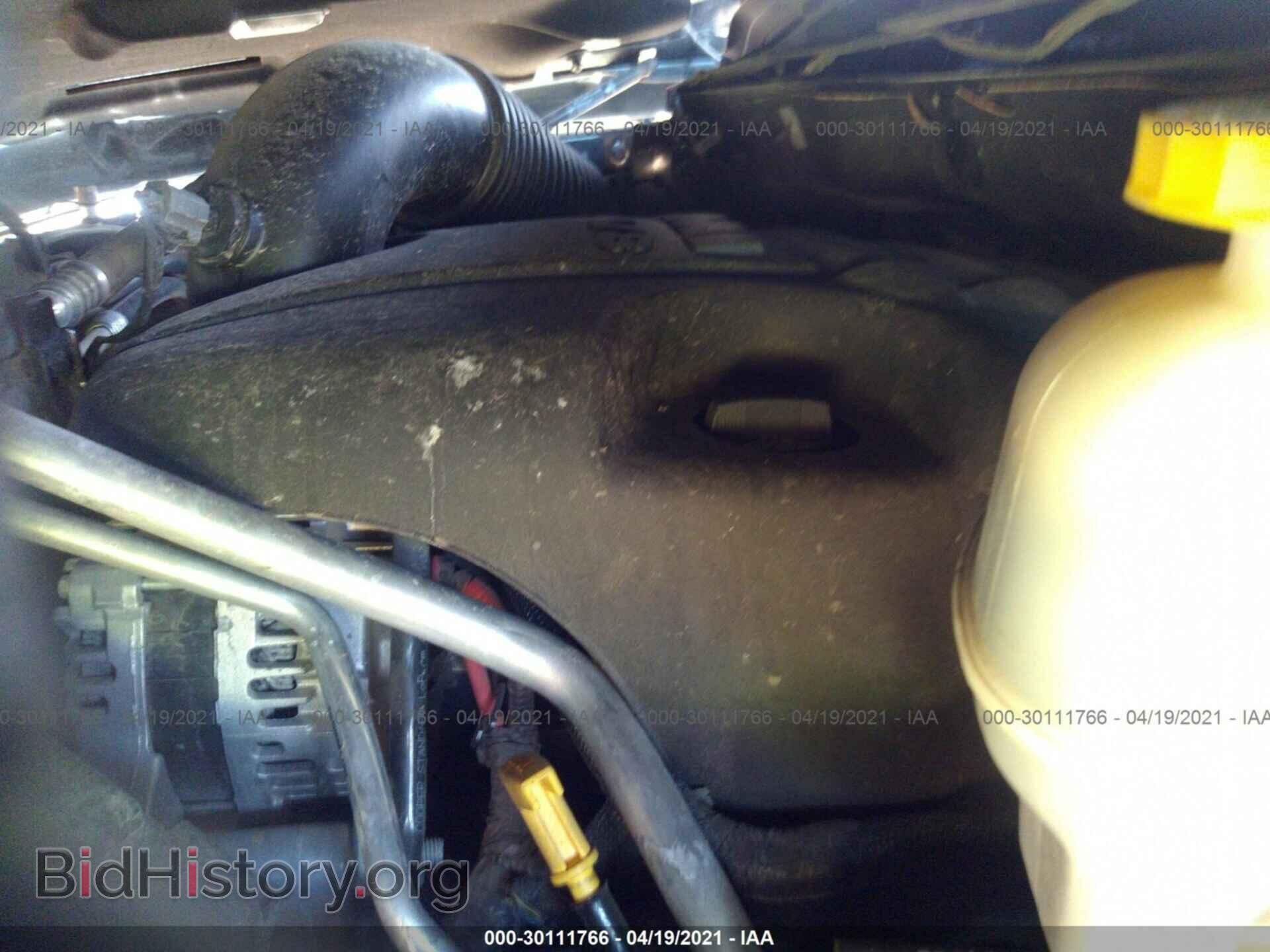 2017 RAM 1500 - VIN: 1C6RR6LT7HS601872 - Photo 10
