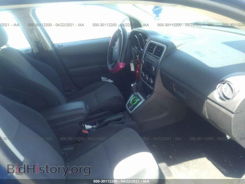 2010 Dodge CALIBER (VIN 1B3CB3HA6AD544035) — photo 5 of 11