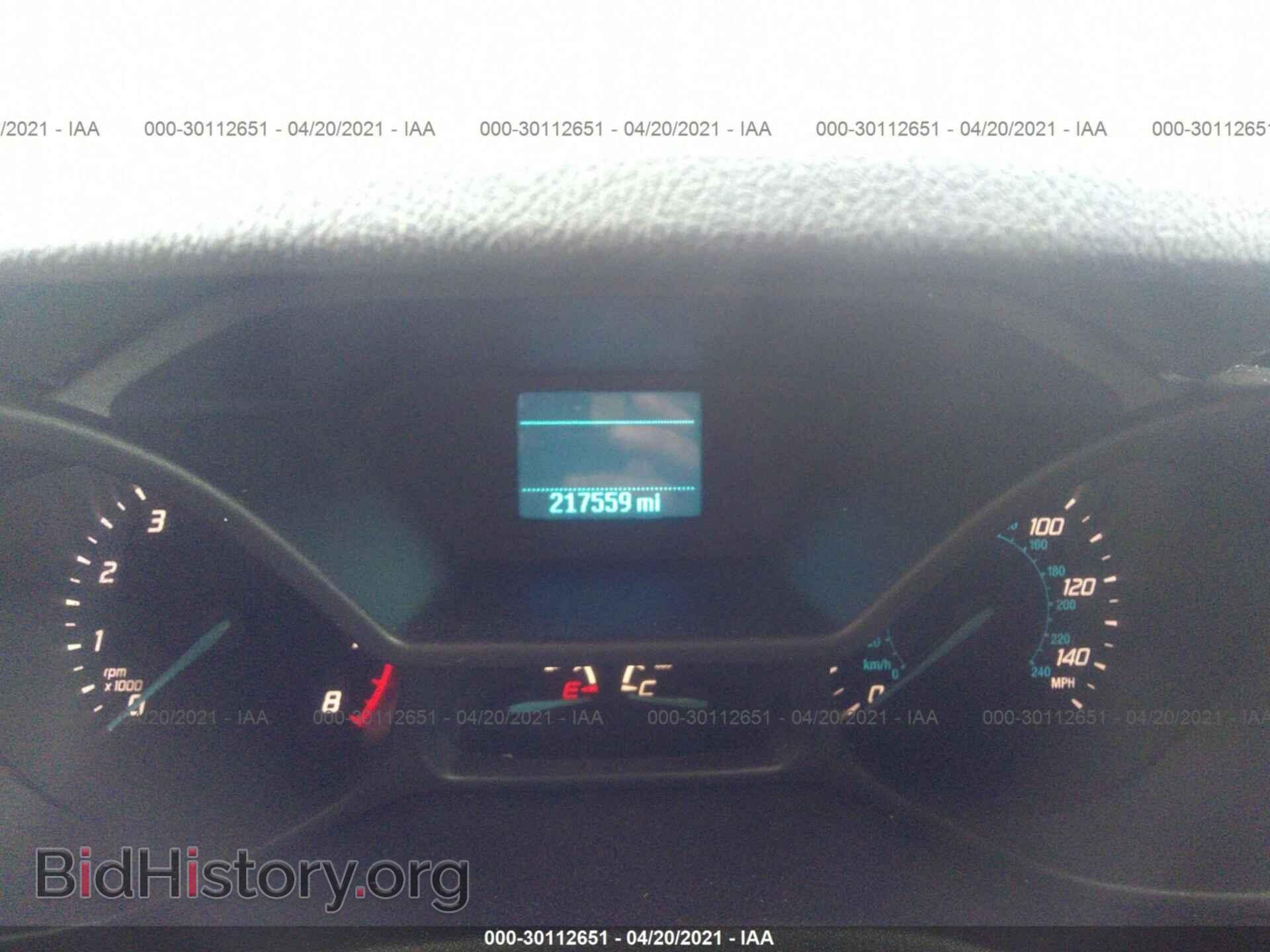 2015 FORD TRANSIT CONNECT - VIN: NM0LS7E70F1226819 - Фото 7