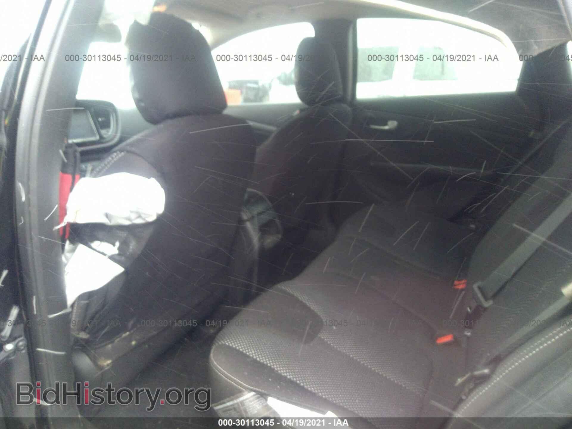 2015 DODGE DART - VIN: 1C3CDFBB4FD403777 - Фото 8
