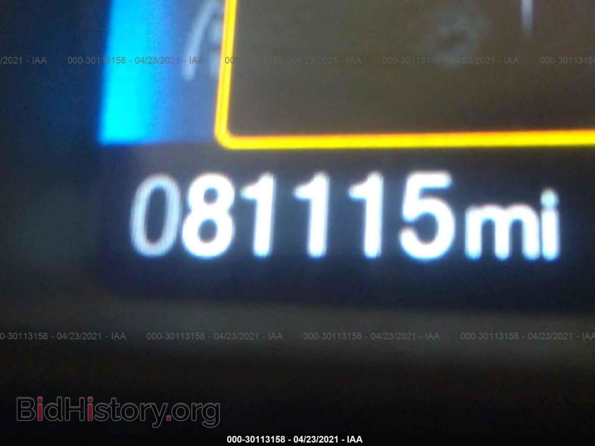 2015 FORD FOCUS - VIN: 1FADP3F22FL325799 - Фото 7