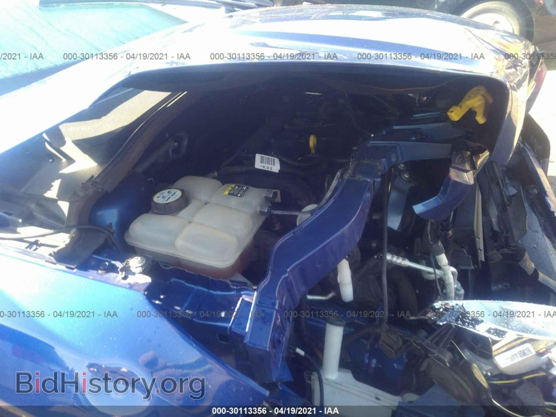 2012 FORD FOCUS - VIN: 1FAHP3F25CL389364 - Photo 10