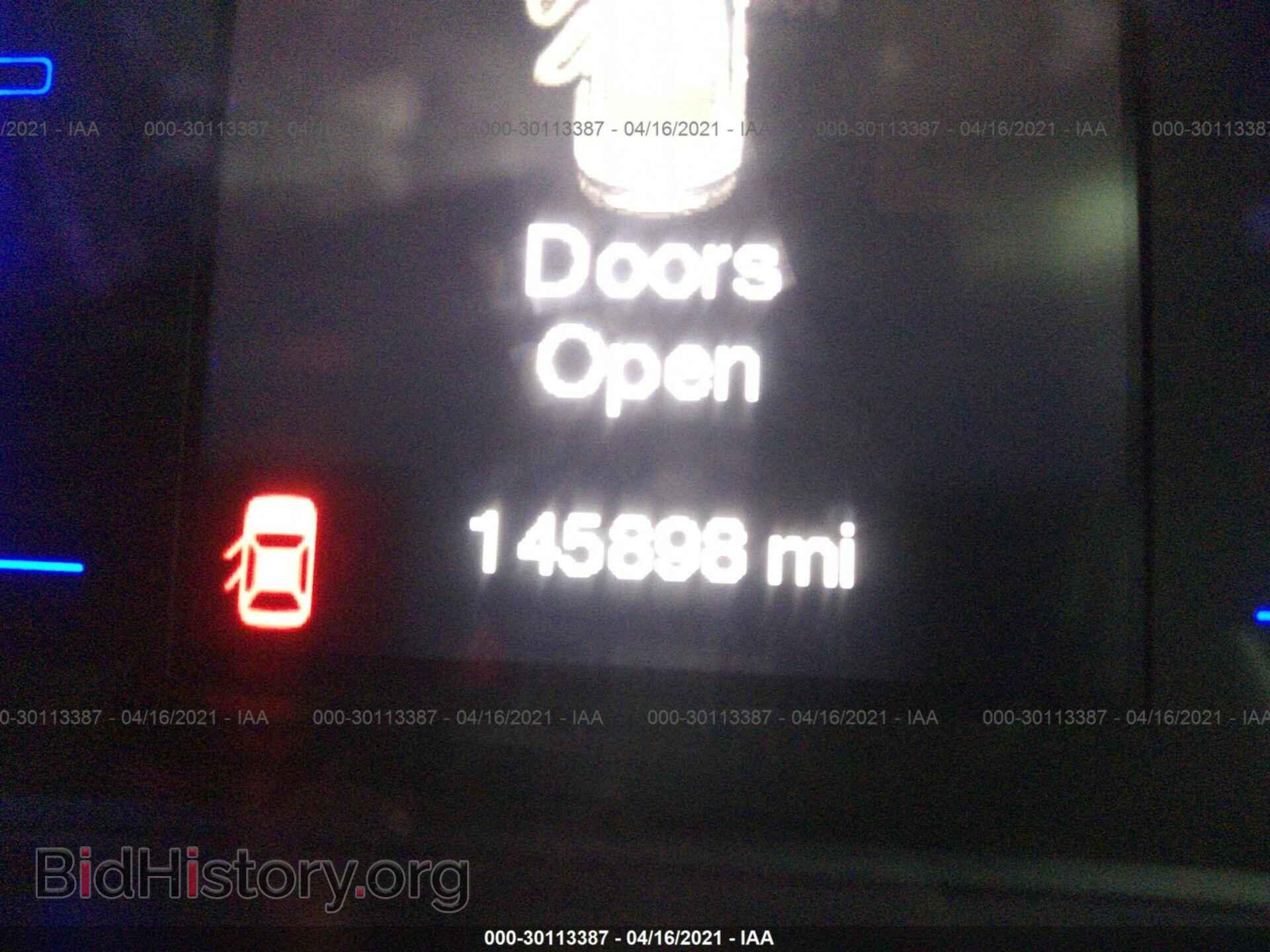 2015 CHRYSLER 200 - VIN: 1C3CCCABXFN608081 - Фото 7