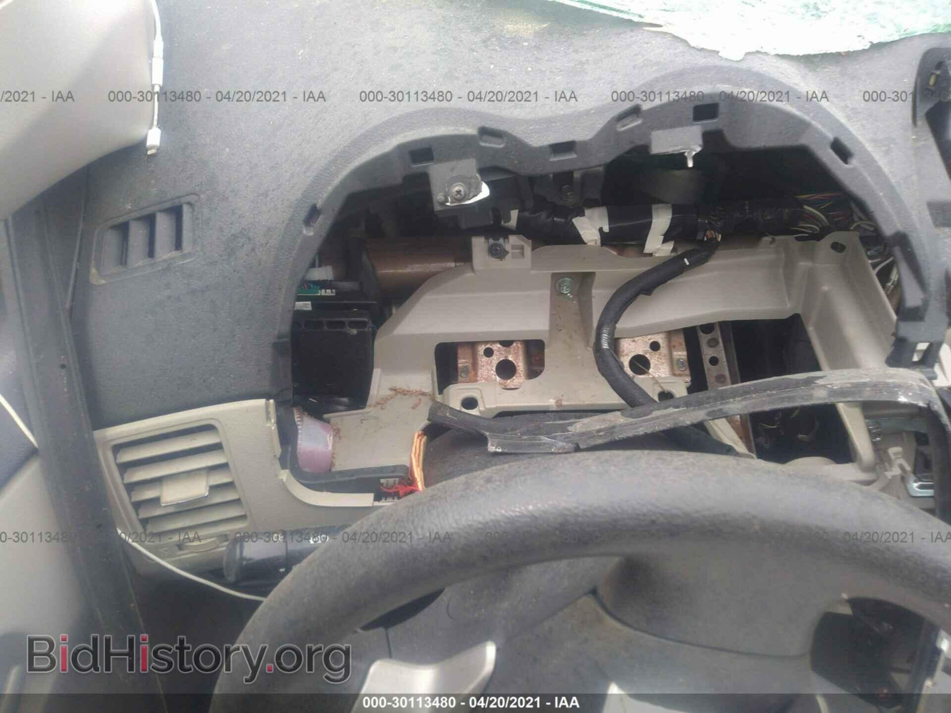 2011 TOYOTA COROLLA - VIN: 2T1BU4EEXBC569892 - Photo 7